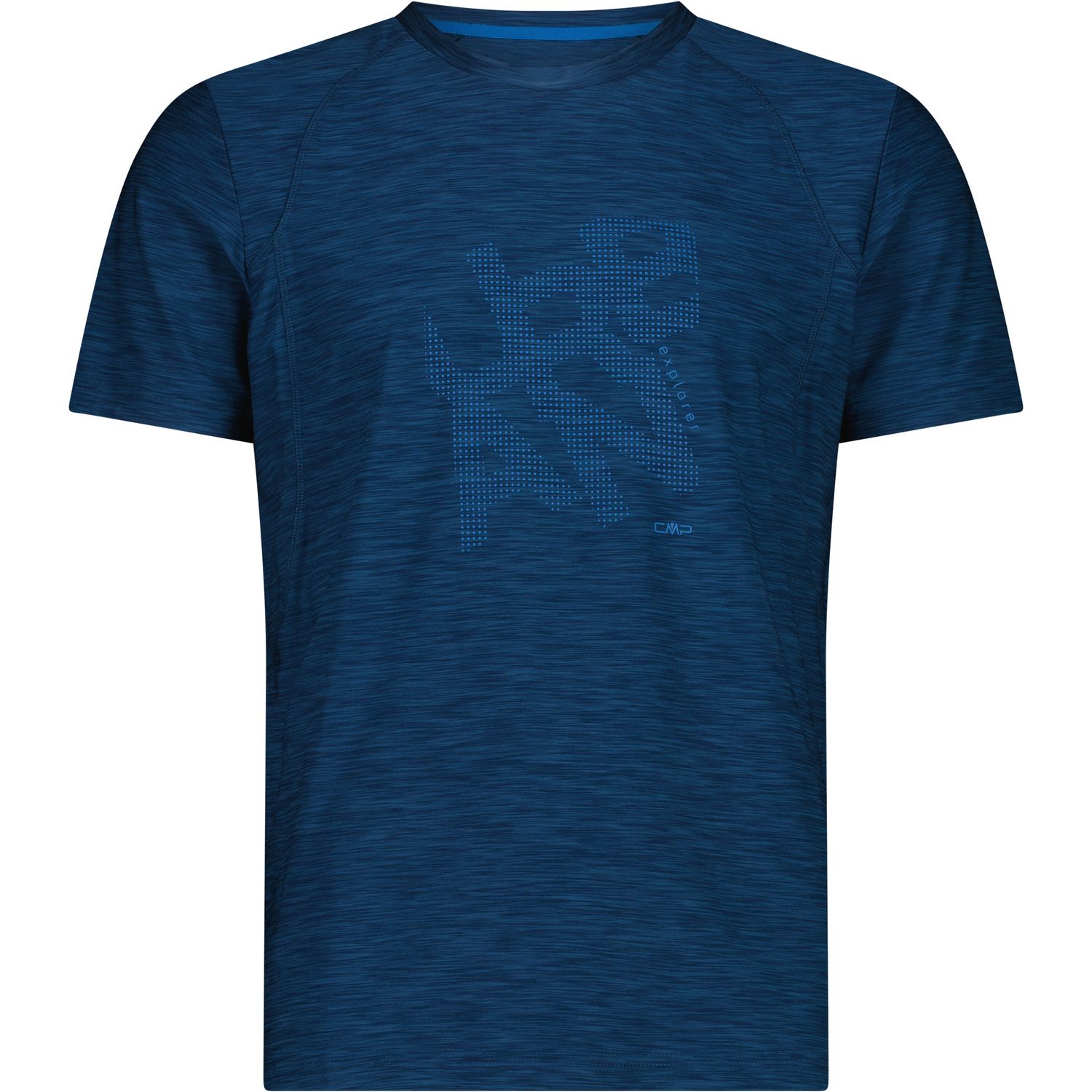Man T-Shirt 39T6547 Man T-Shirt 39T6547