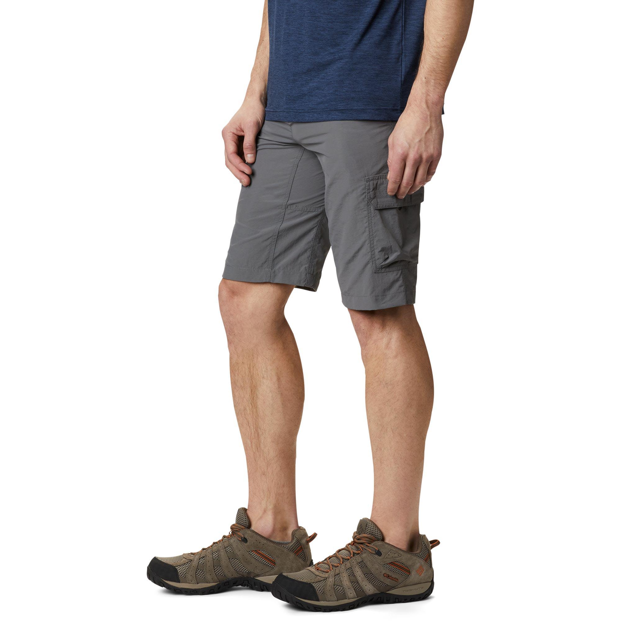 Silver Ridge II Cargo Short Silver Ridge II Cargo Short