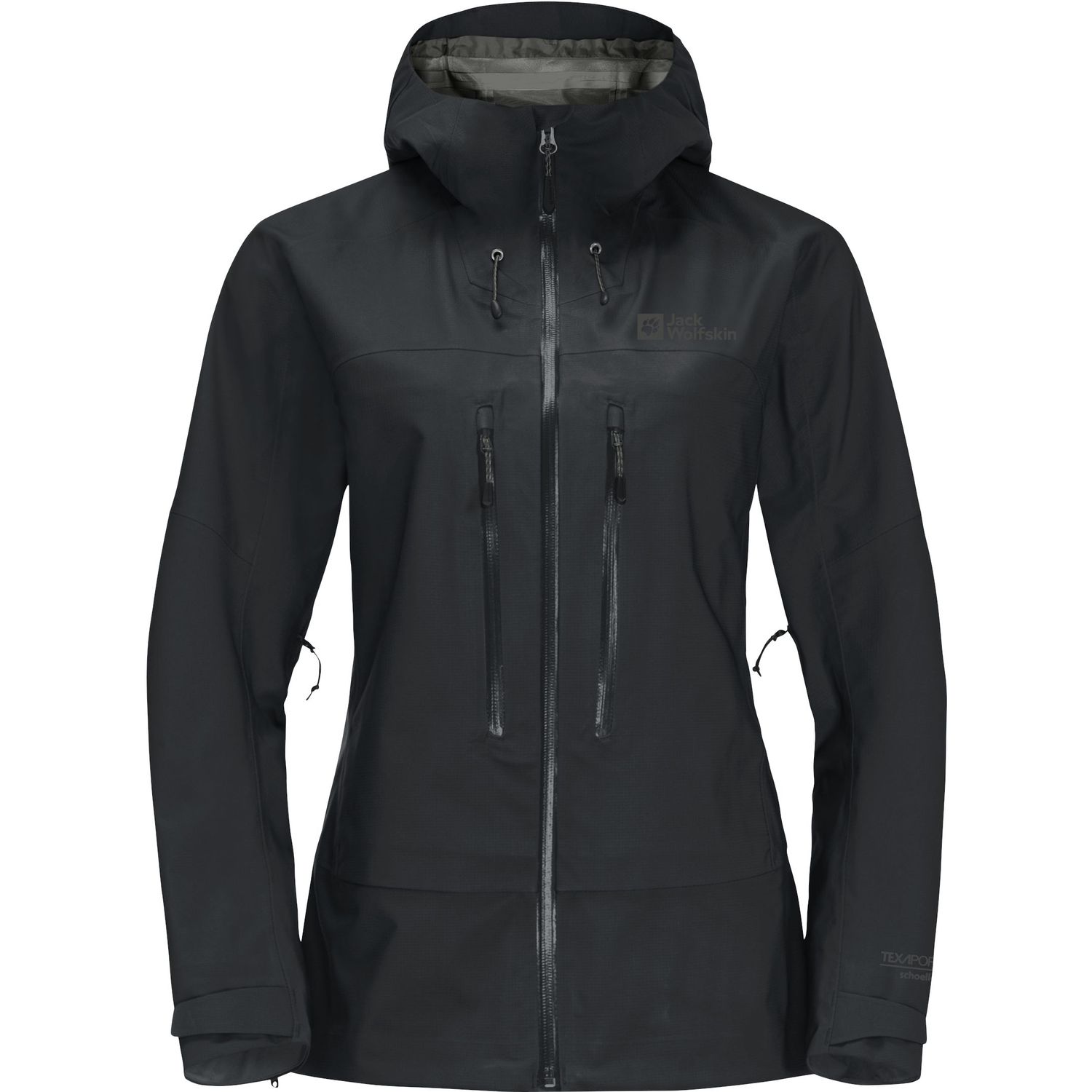 KAMMWEG 3L JKT W
