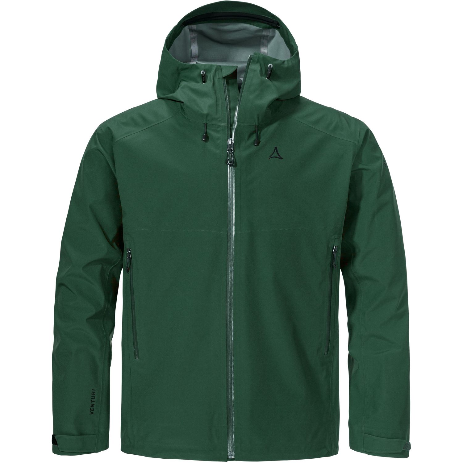 Jacket Style Cascata MNS