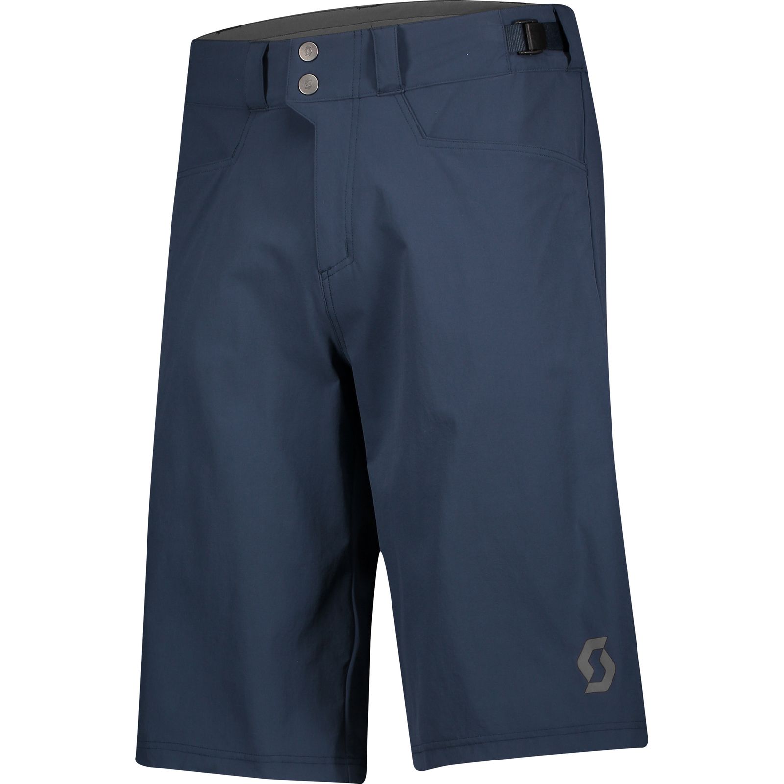 Shorts M\'s Trail Flow w/pad Shorts M\'s Trail Flow w/pad