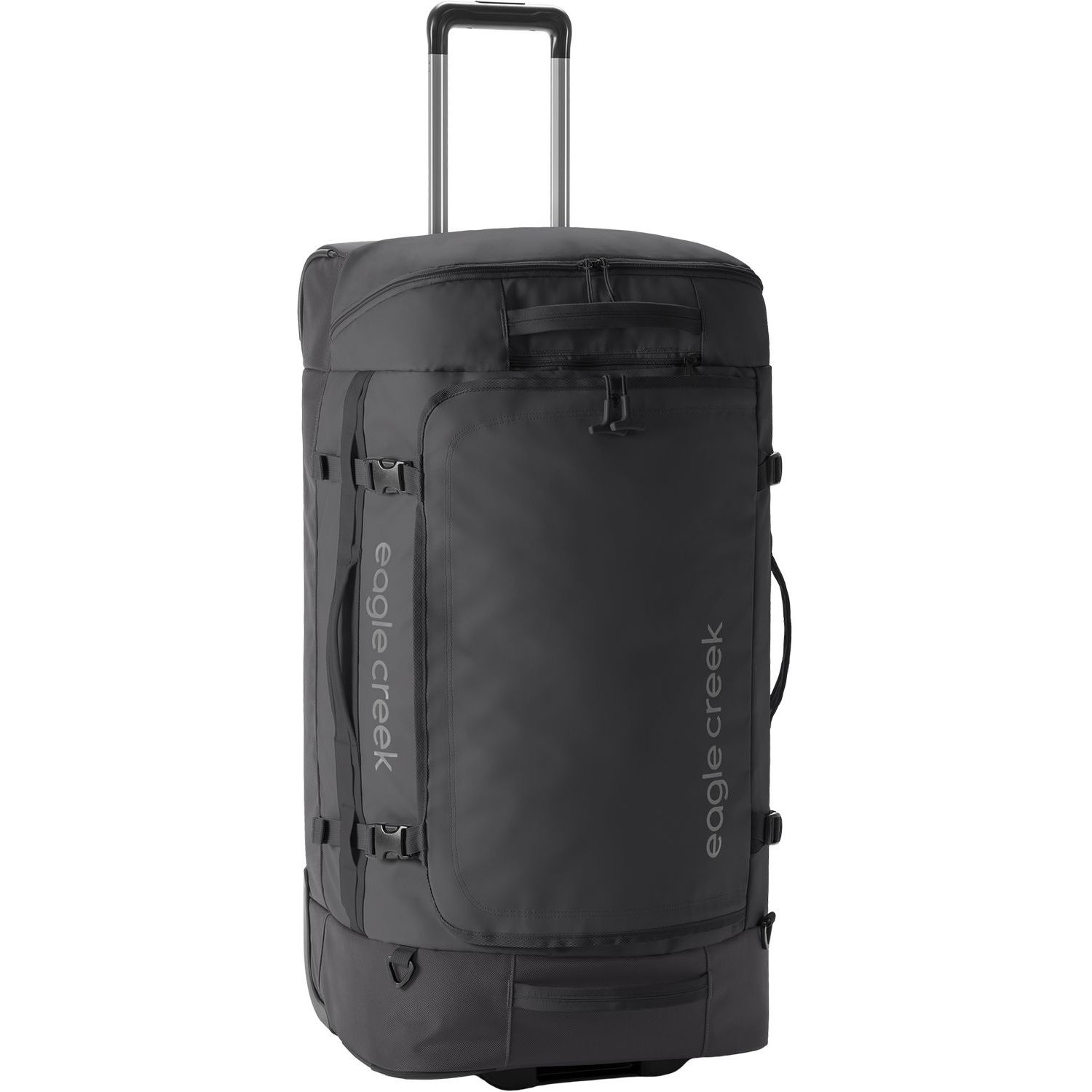 Cargo Hauler 2 Wheeled Luggage