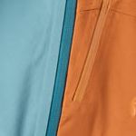 Impermeo 3L Hooded Shell Jacket