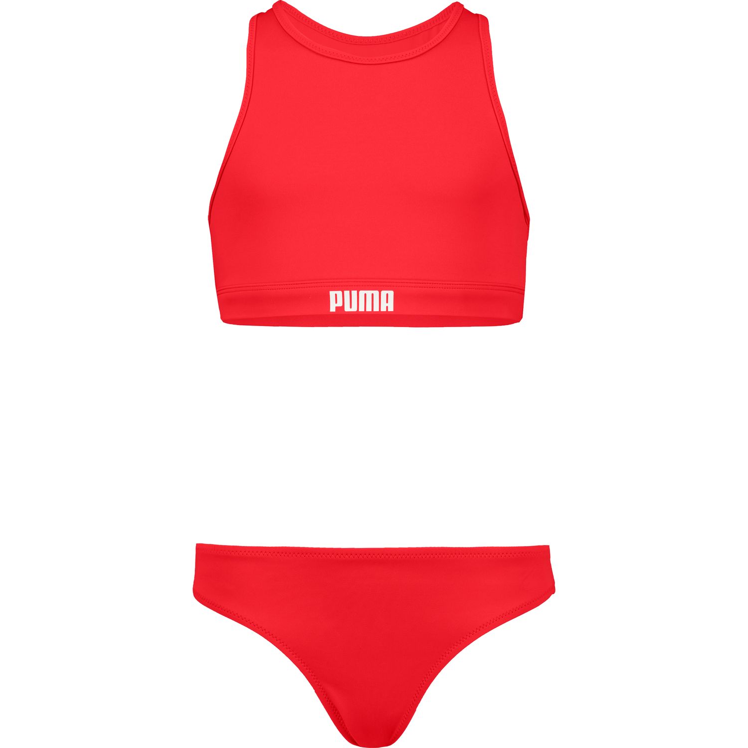 Swim Girls Racerback Bikini Set