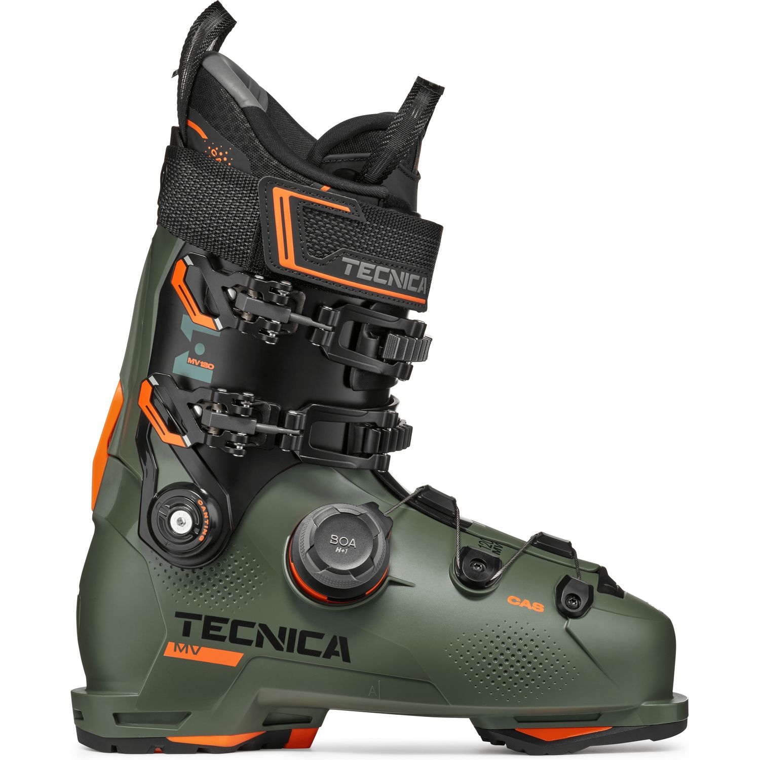 Mach Boa MV 120