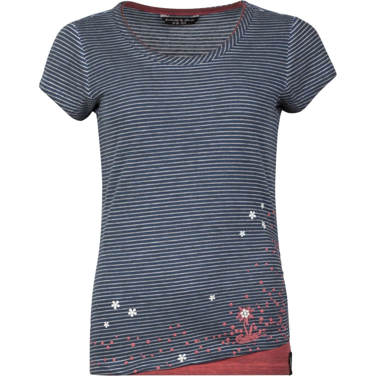 Fancy T-Shirt Women