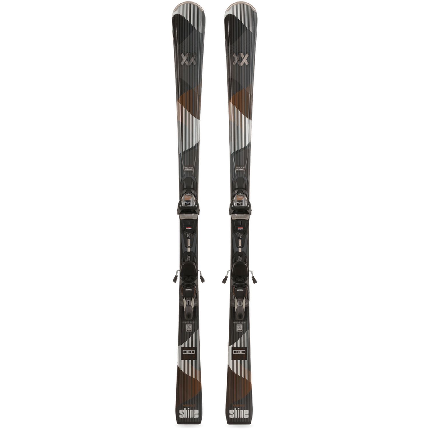 SHINE SC CARBON/VMOTION 11 TCX