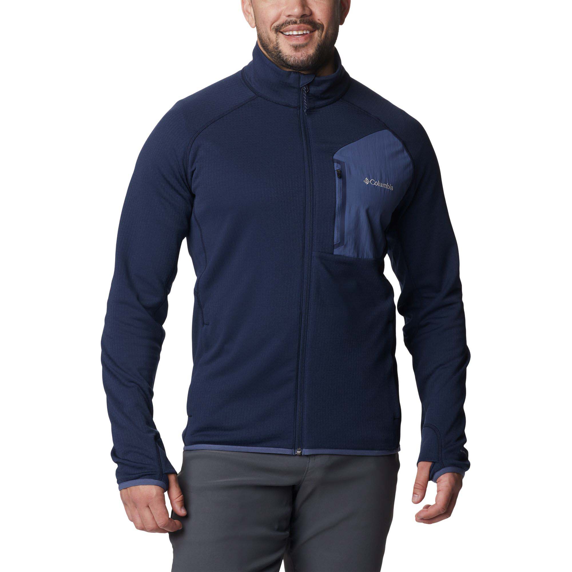 Triple Canyon Full Zip Triple Canyon Full Zip