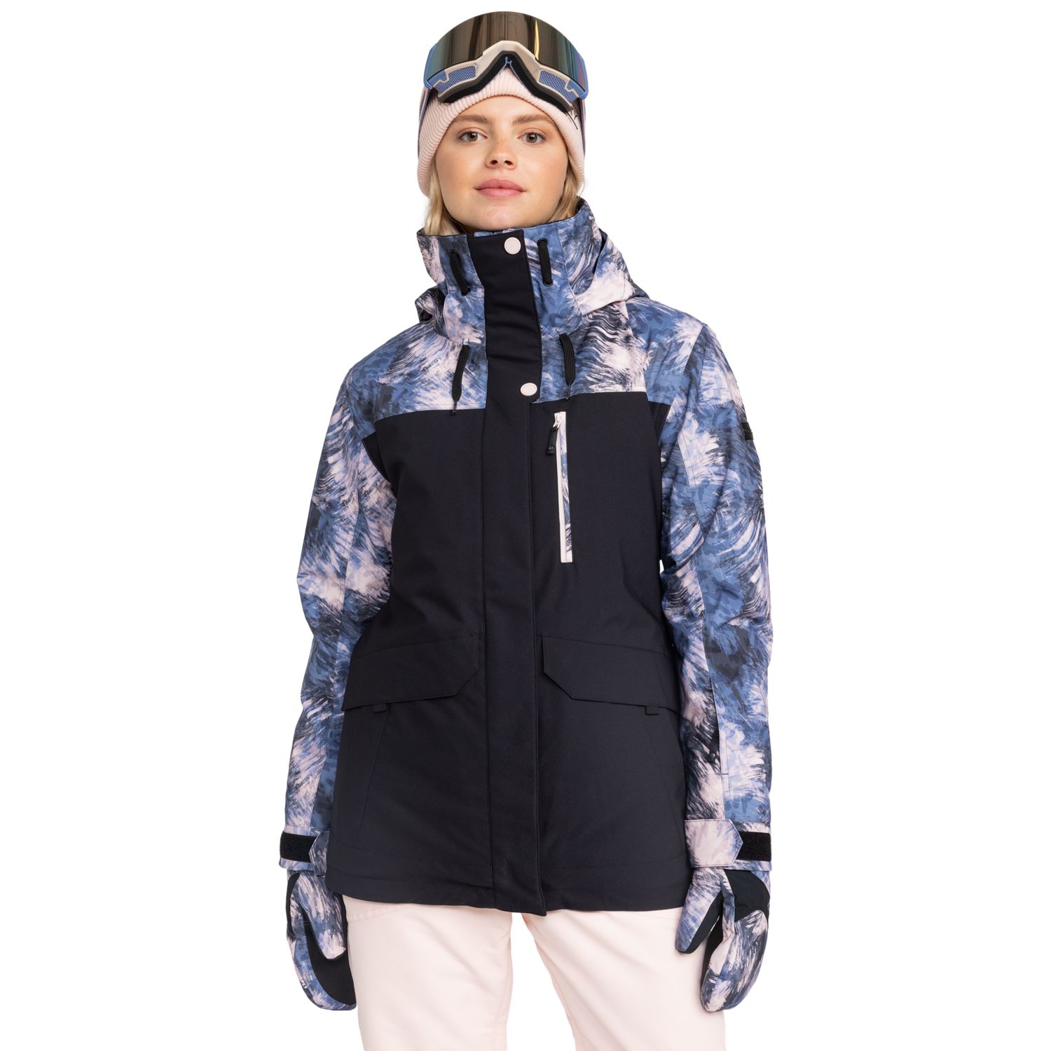 Dawnrea Parka JK Dawnrea Parka JK