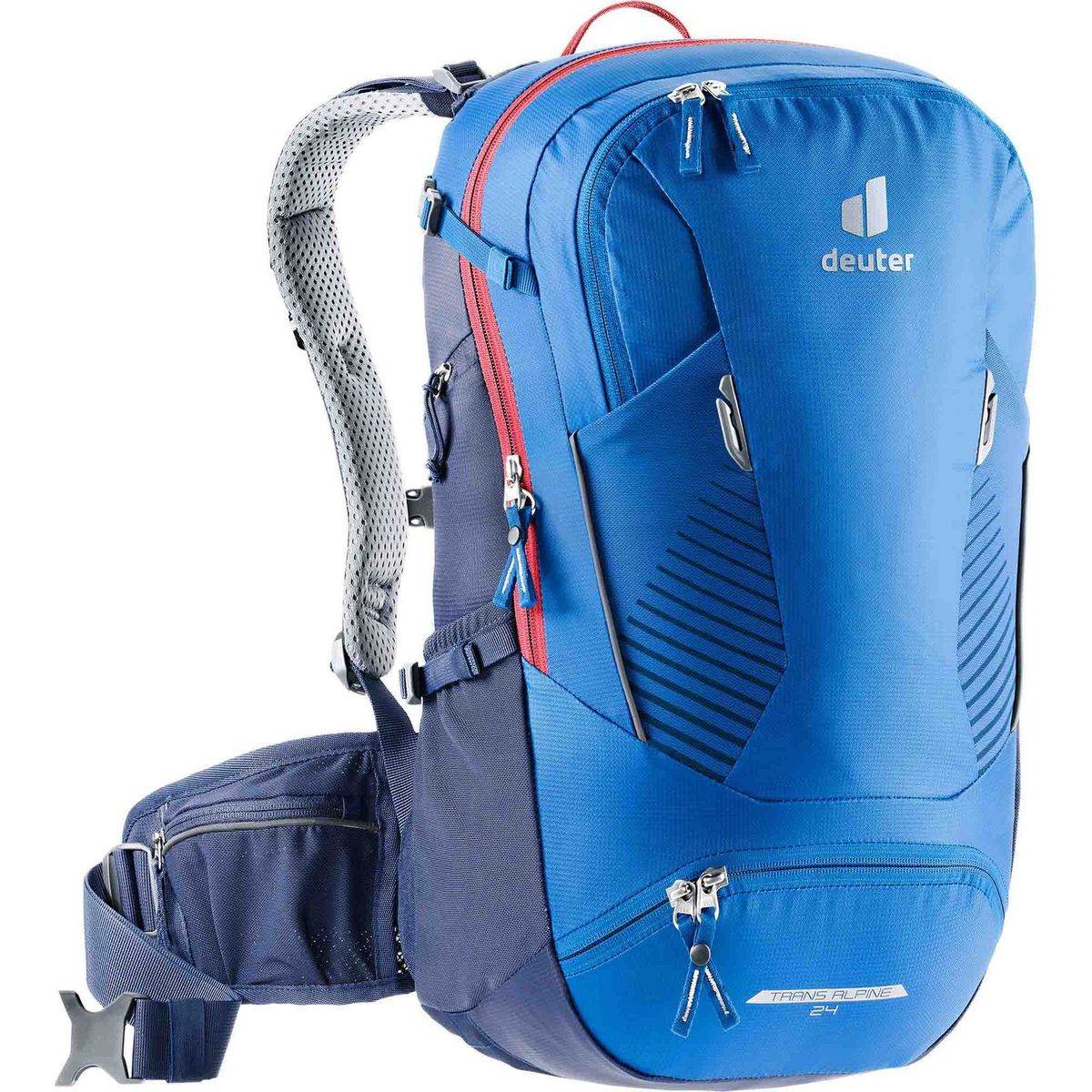 Trans Alpine 24 Trans Alpine 24