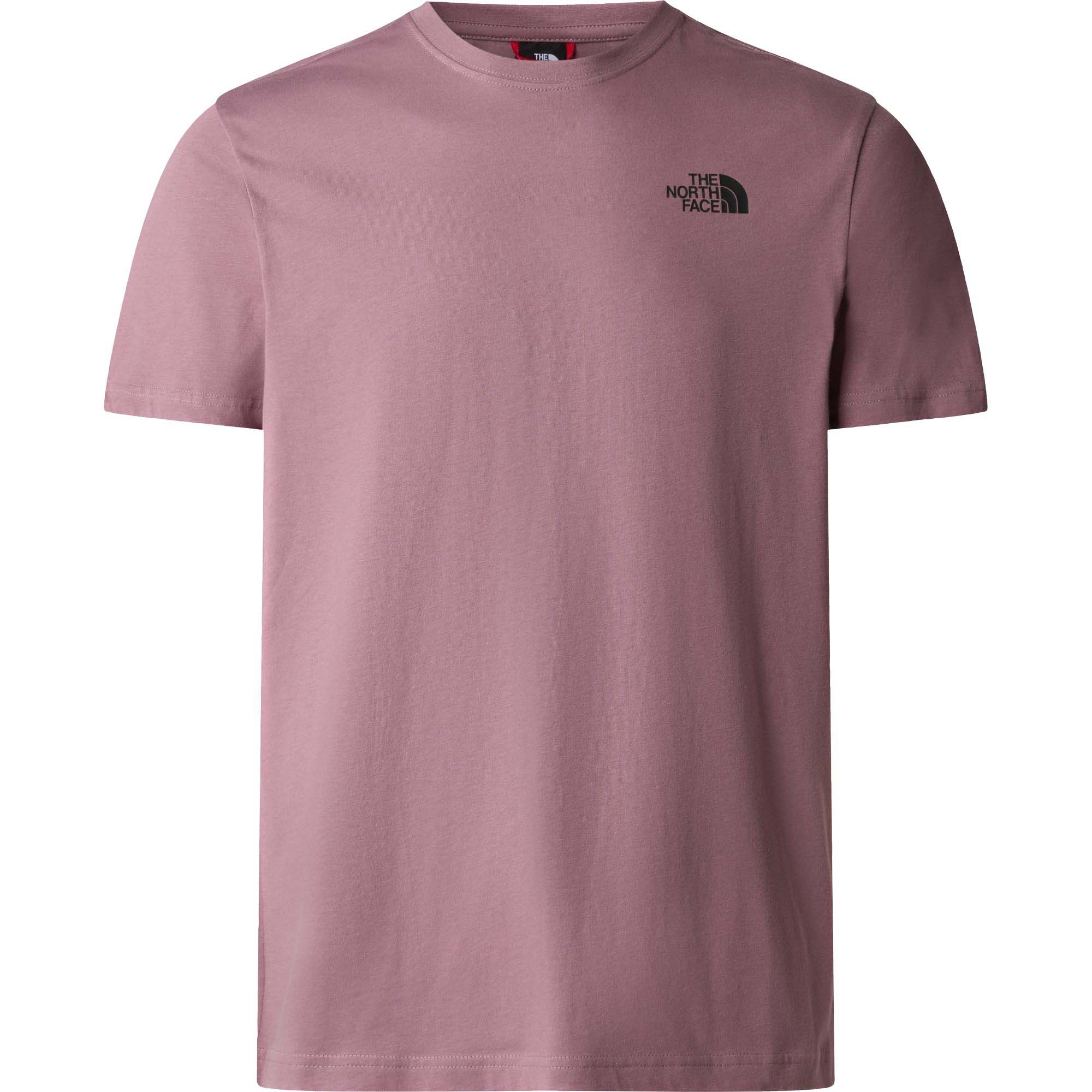 M S/S Redbox Celebration Tee