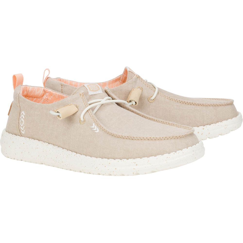 Wendy Chambray Wendy Chambray