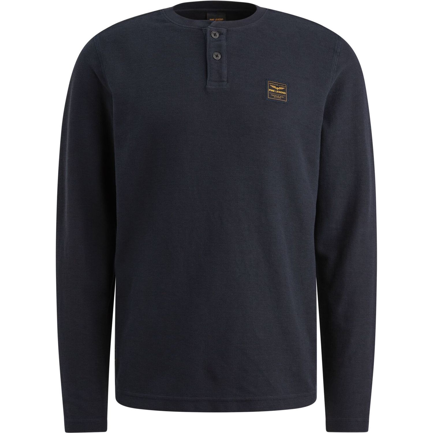 Long sleeve r-neck PTS2602553