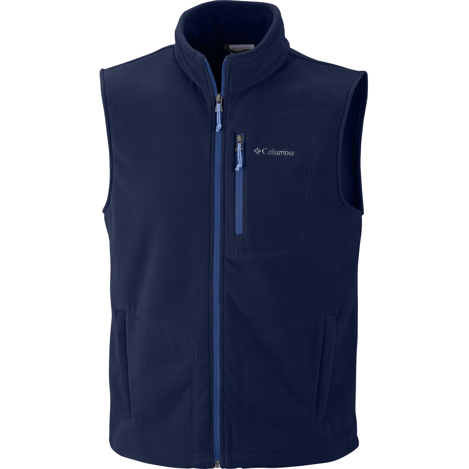 Fast Trek Fleece Vest