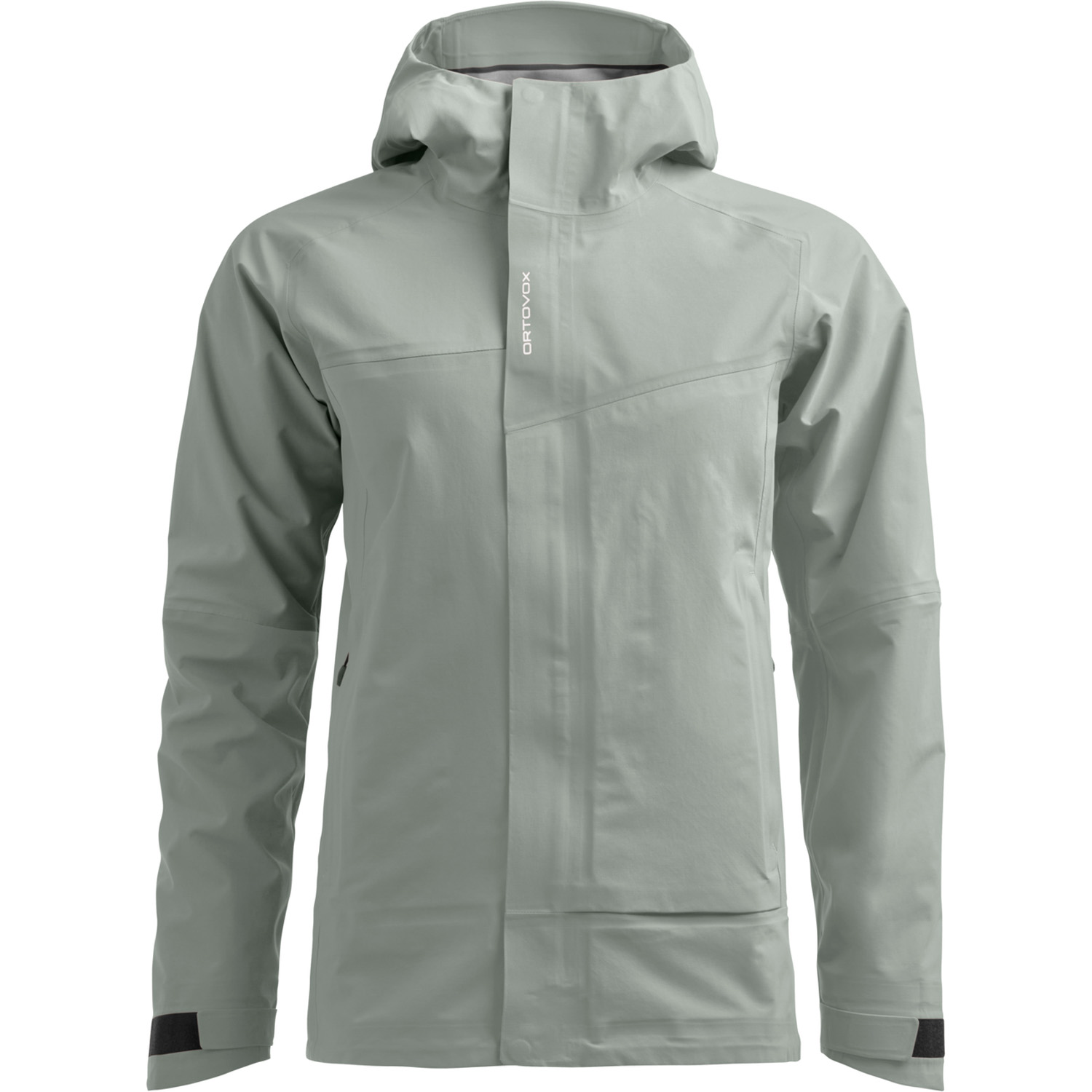 SECEDA 3L JACKET W