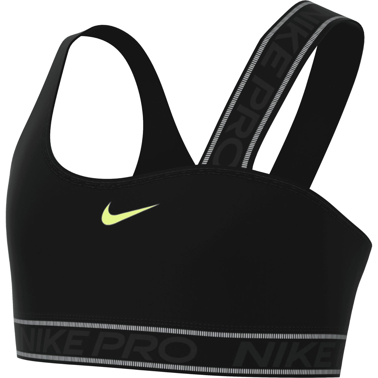 Nike Pro Swoosh Big Kids" (Girl) Nike Pro Swoosh Big Kids" (Girl)