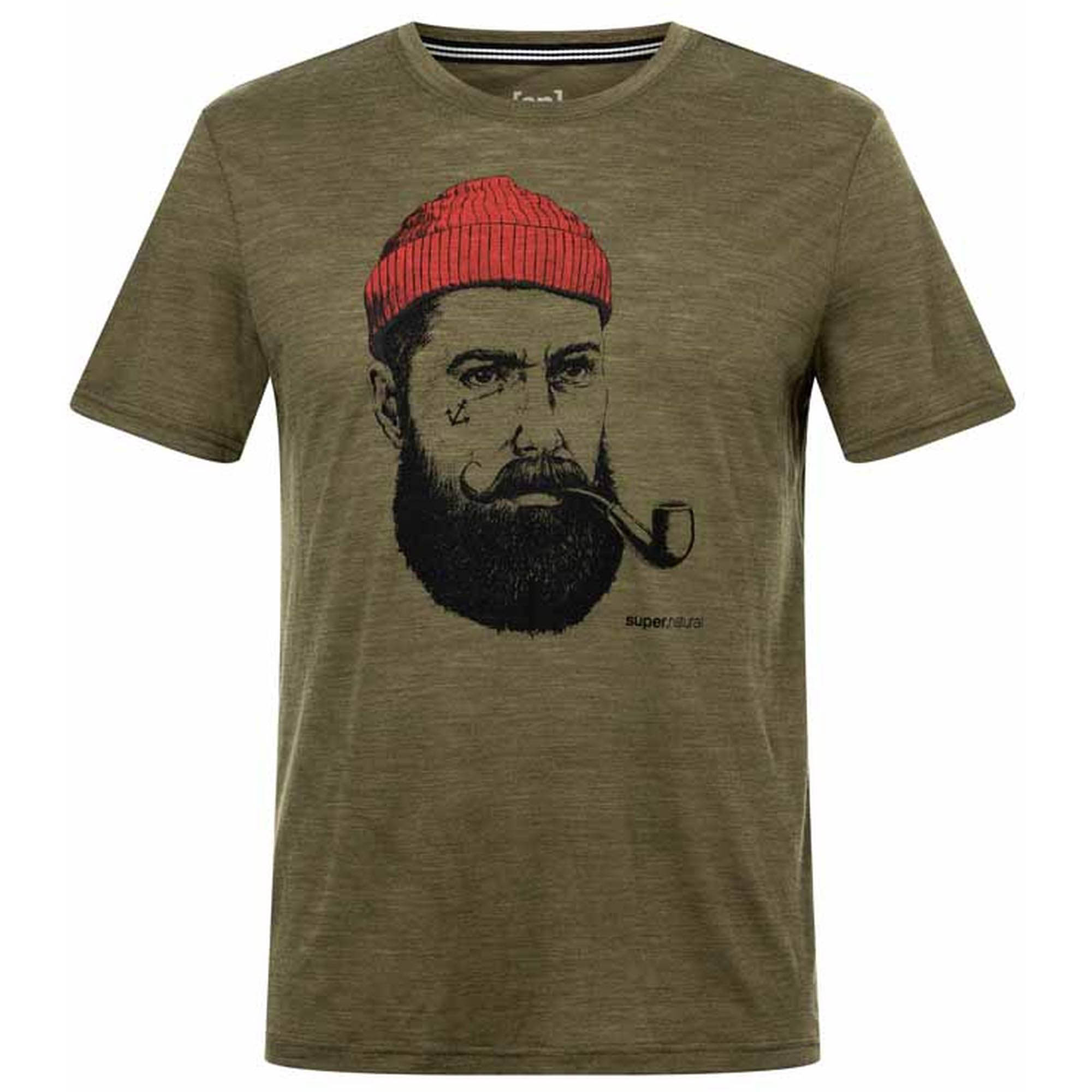 M SAILOR TEE M SAILOR TEE