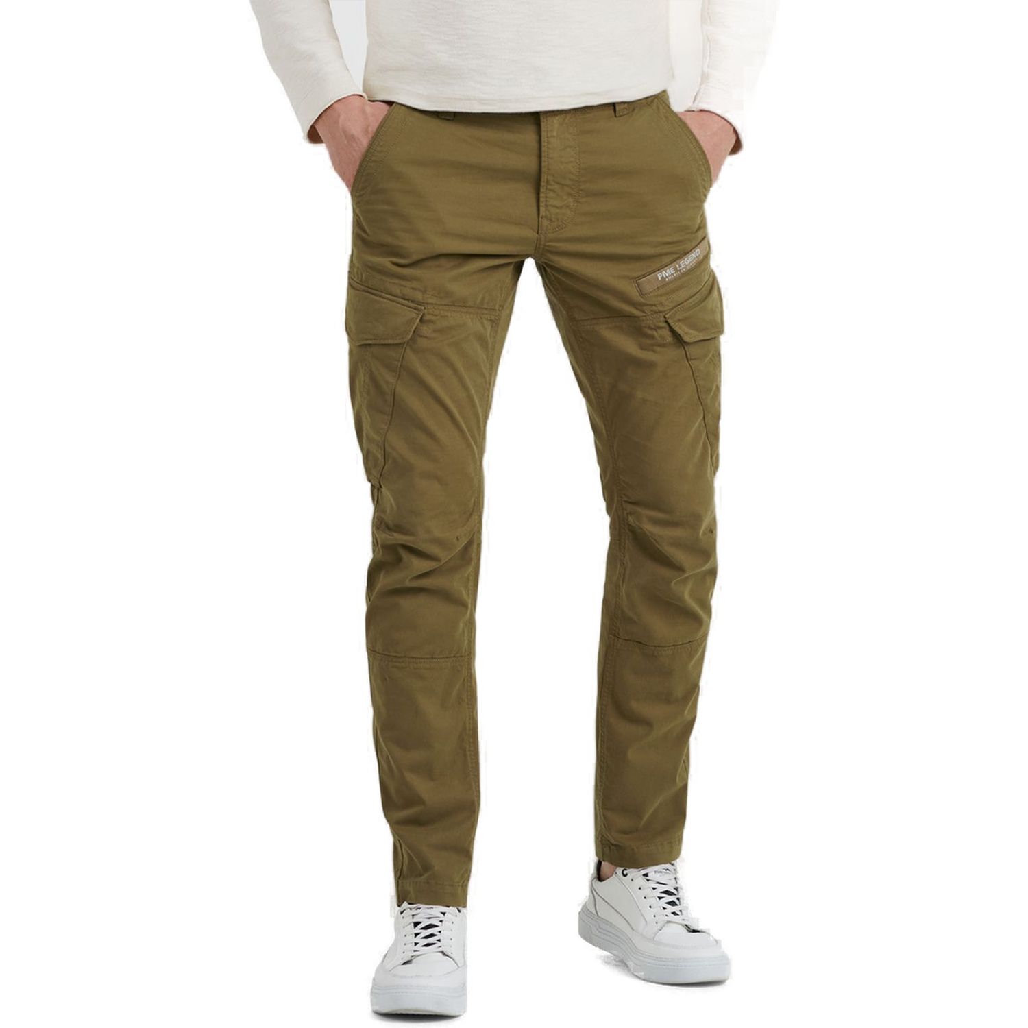 NORDROP CARGO STRETCH TWILL