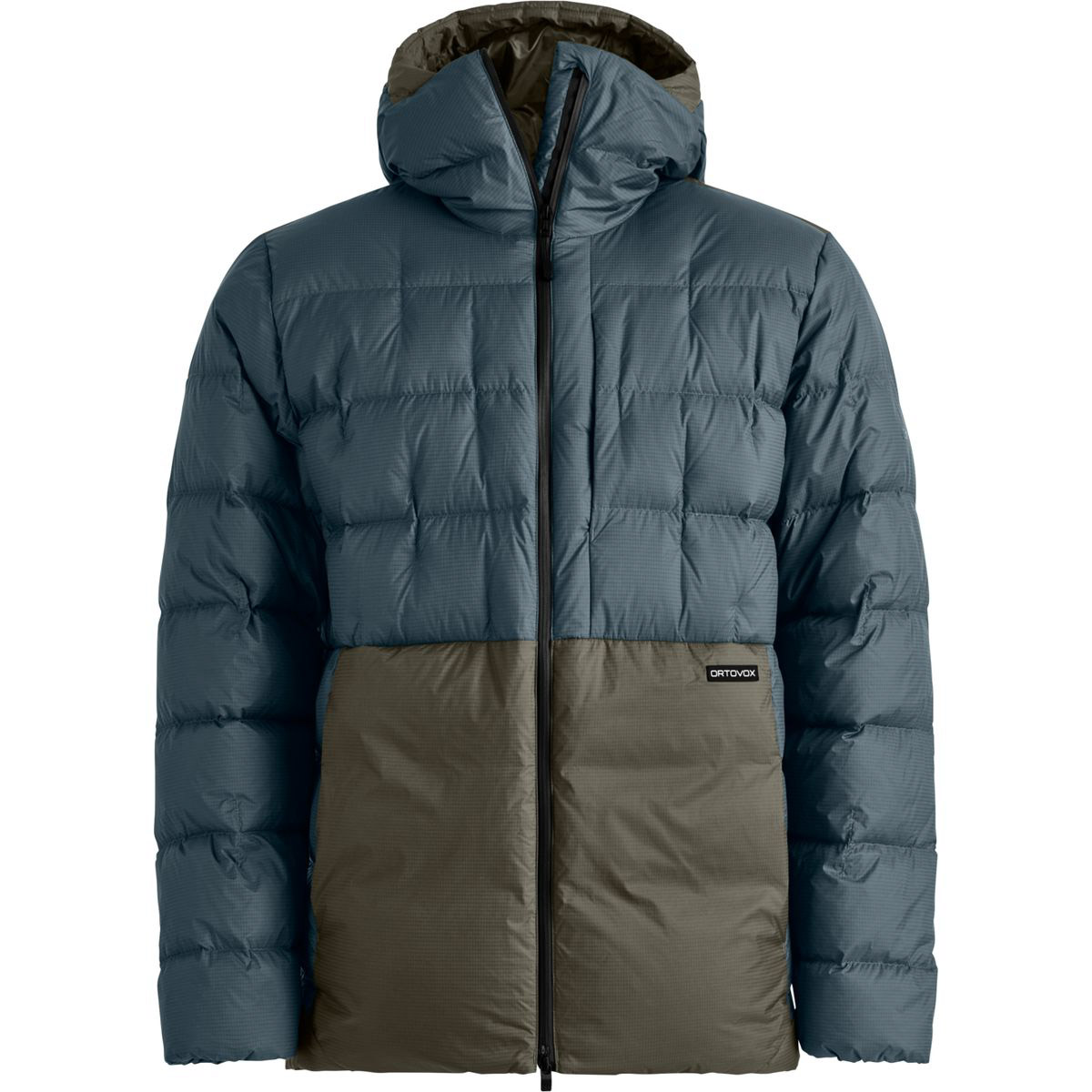 DOWNWOOL 270 JACKET M