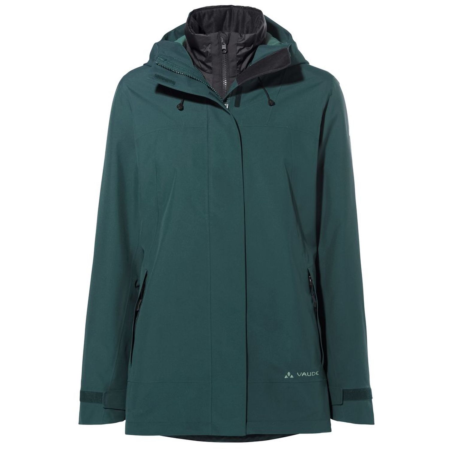 Wo Neyland 3in1 Jacket