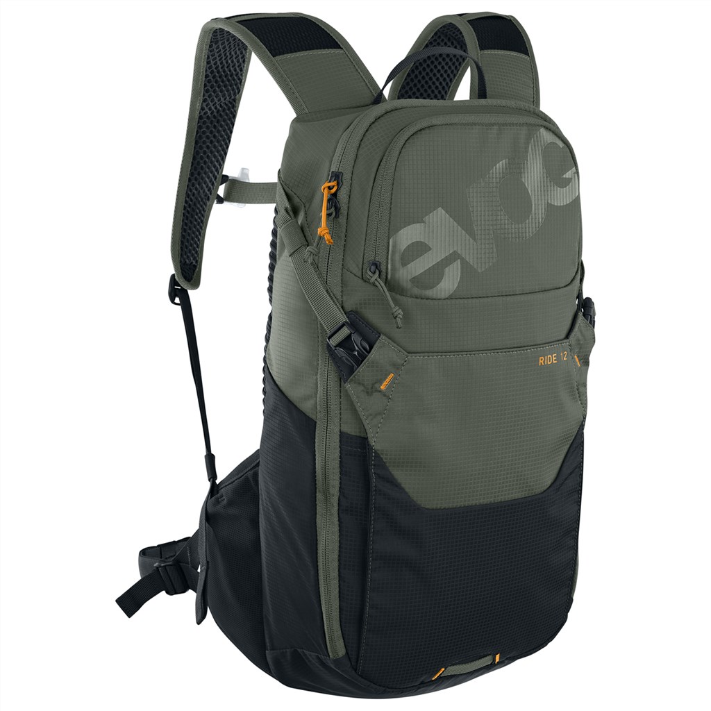 Ride 12L Backpack