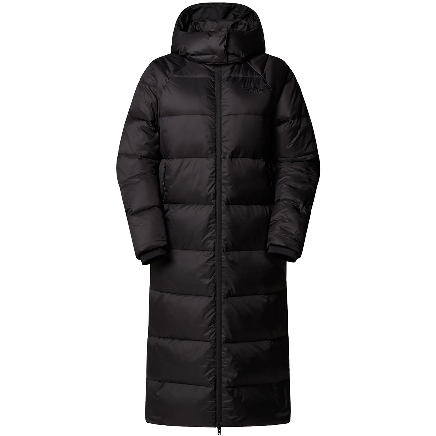 W Hydrenalite City Long Down Hooded Jacket W Hydrenalite City Long Down Hooded Jacket