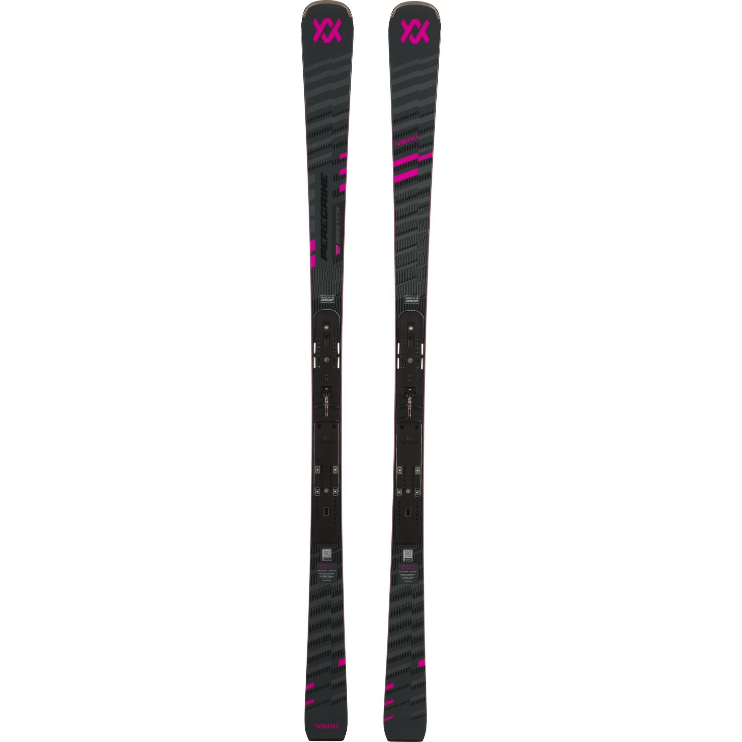 PEREGRINE 72 MASTER/COMP 12 GW