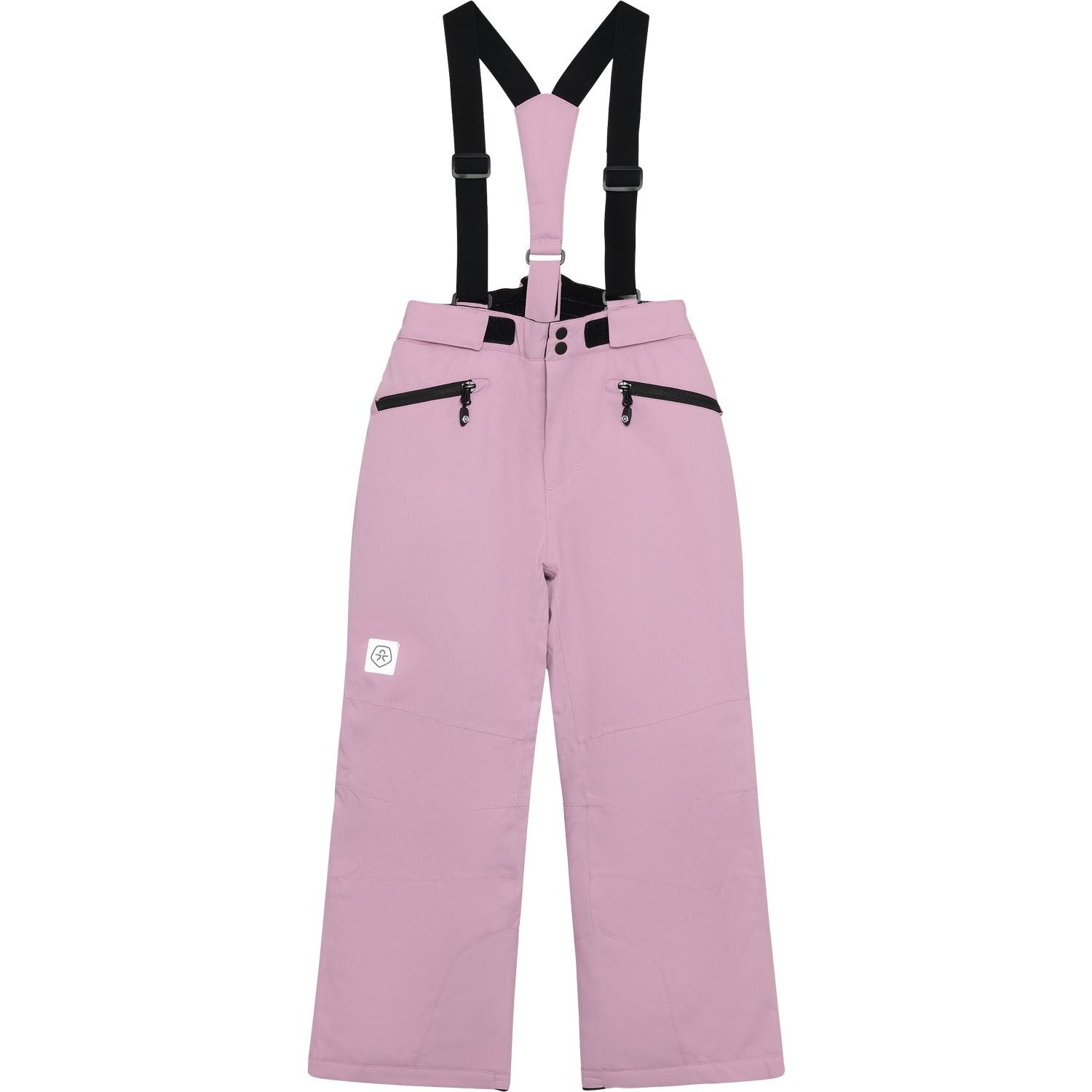 Ski Pants W. Pockets
