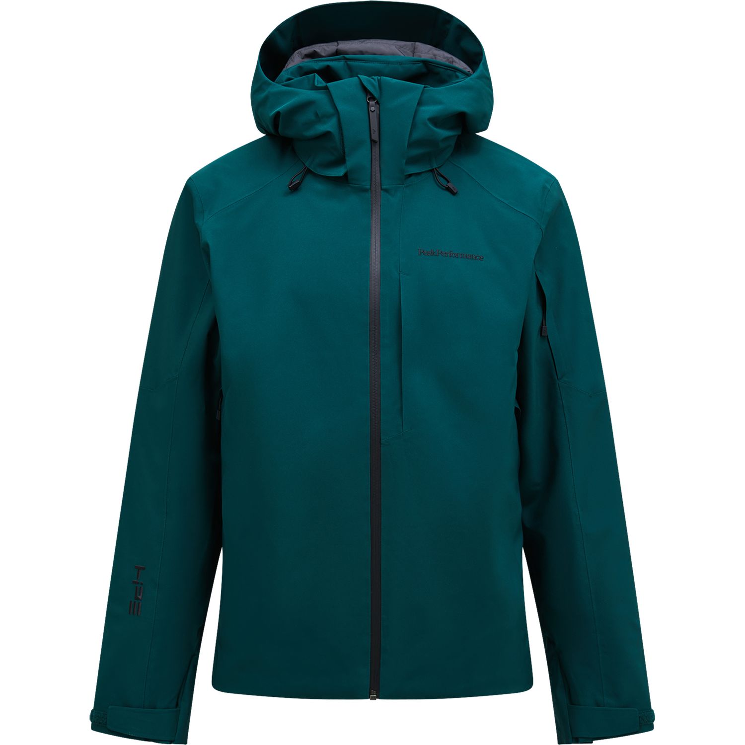 M Maroon Insulated Jacket