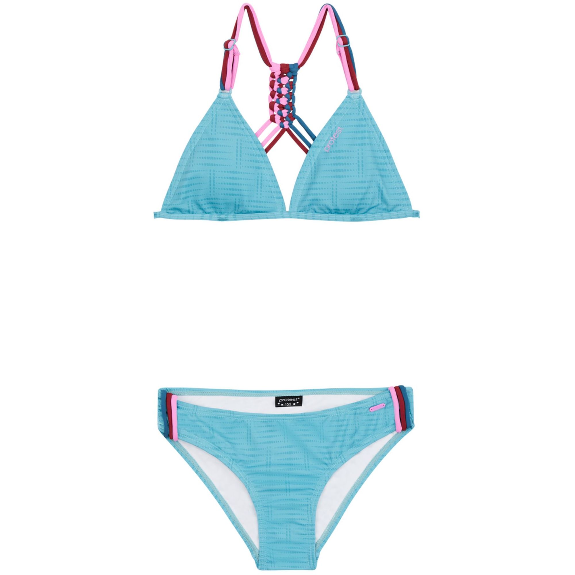 FIMKE 24 JR triangle bikini FIMKE 24 JR triangle bikini