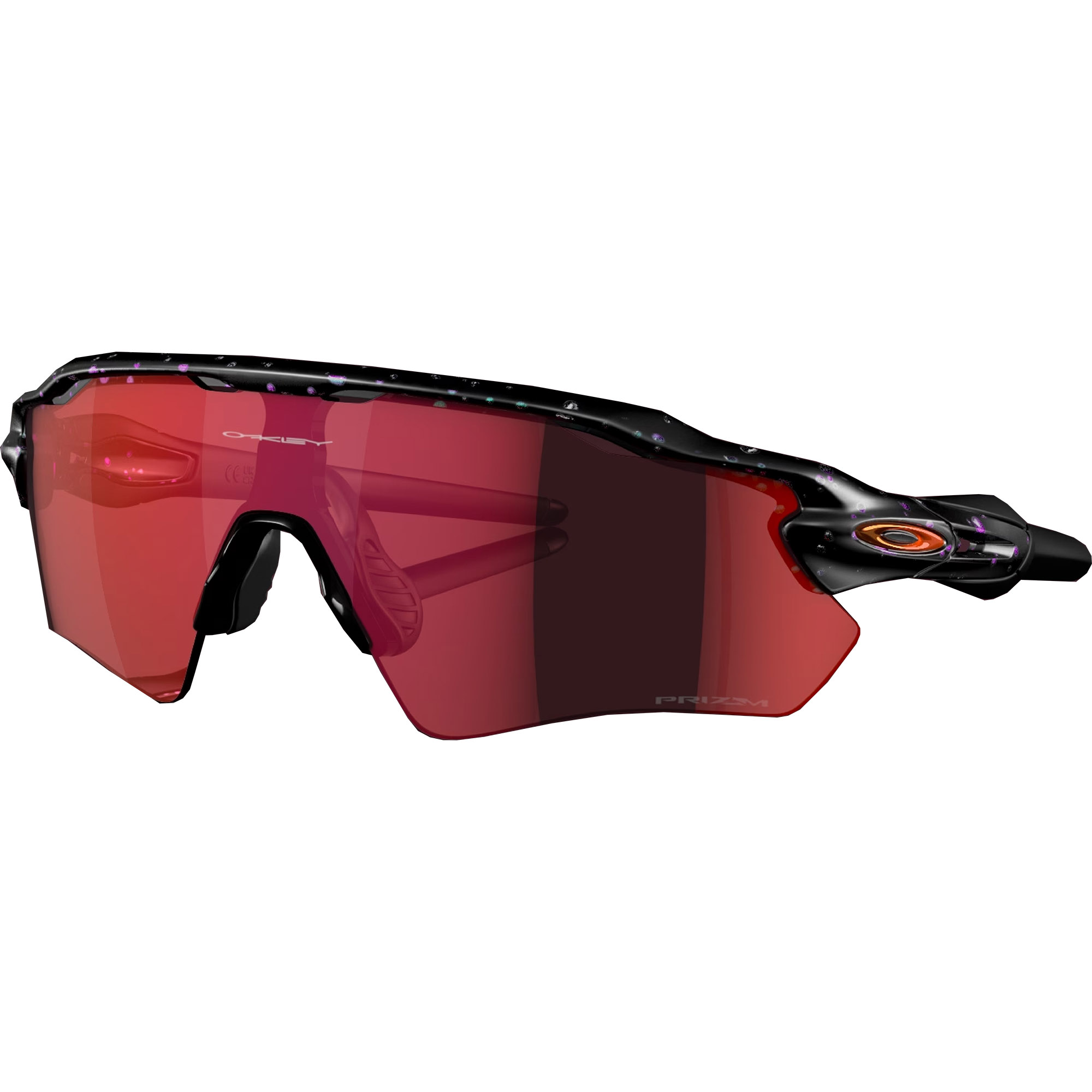 Radar EV Path Ascend Collection Radar EV Path Ascend Collection