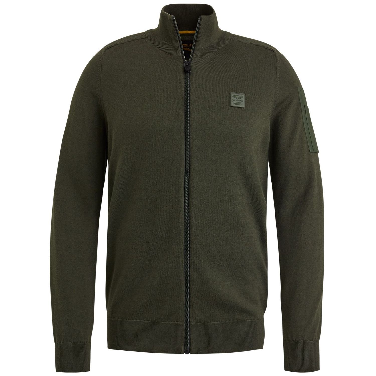 Zip JKT Buckley PKC2408355 Zip JKT Buckley PKC2408355