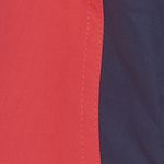 Ski Coverall Colorblock