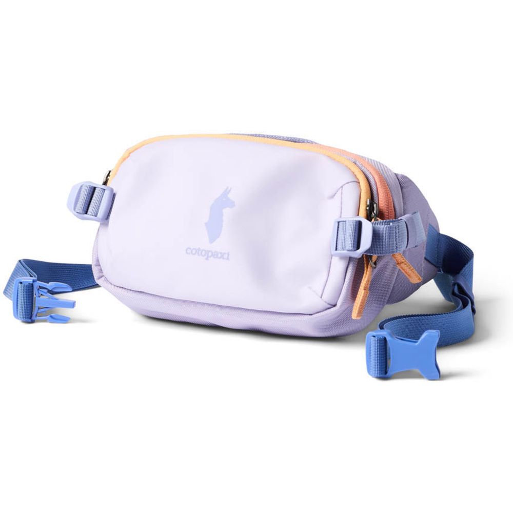 Allpa X 1.5L Hip Pack