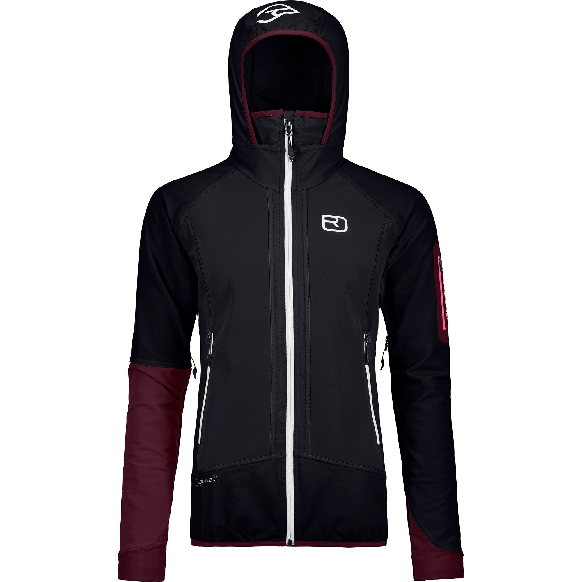 Col Becchei Jacket W Col Becchei Jacket W