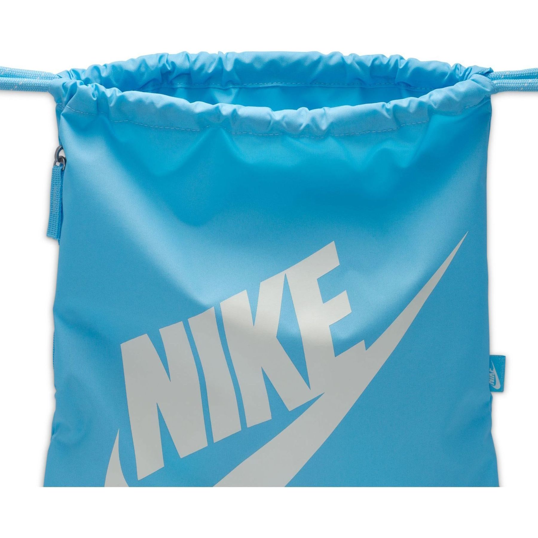 Nike Heritage Drawstring Bag (13L) Nike Heritage Drawstring Bag (13L)