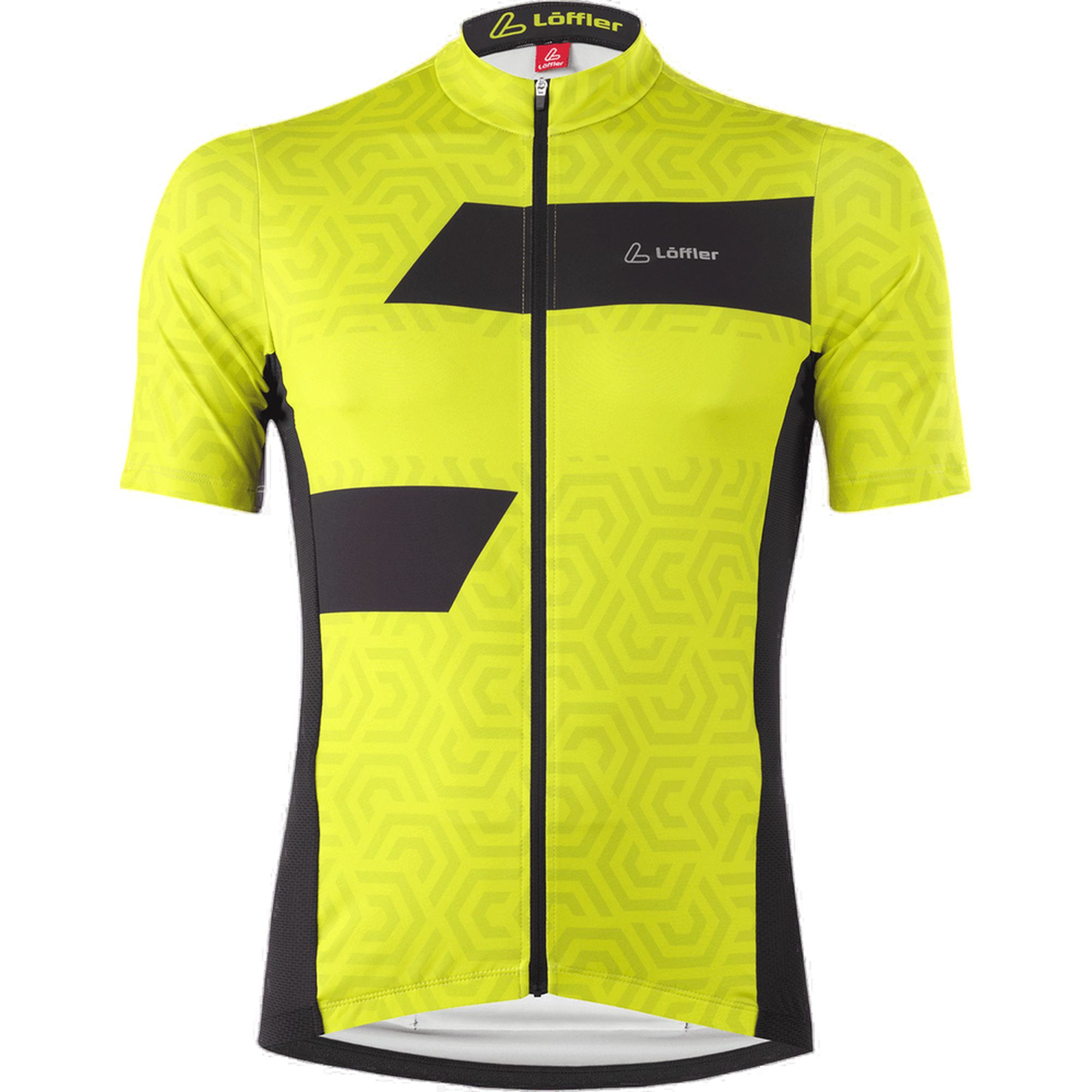 M BIKE JERSEY FZ CELTIC MID