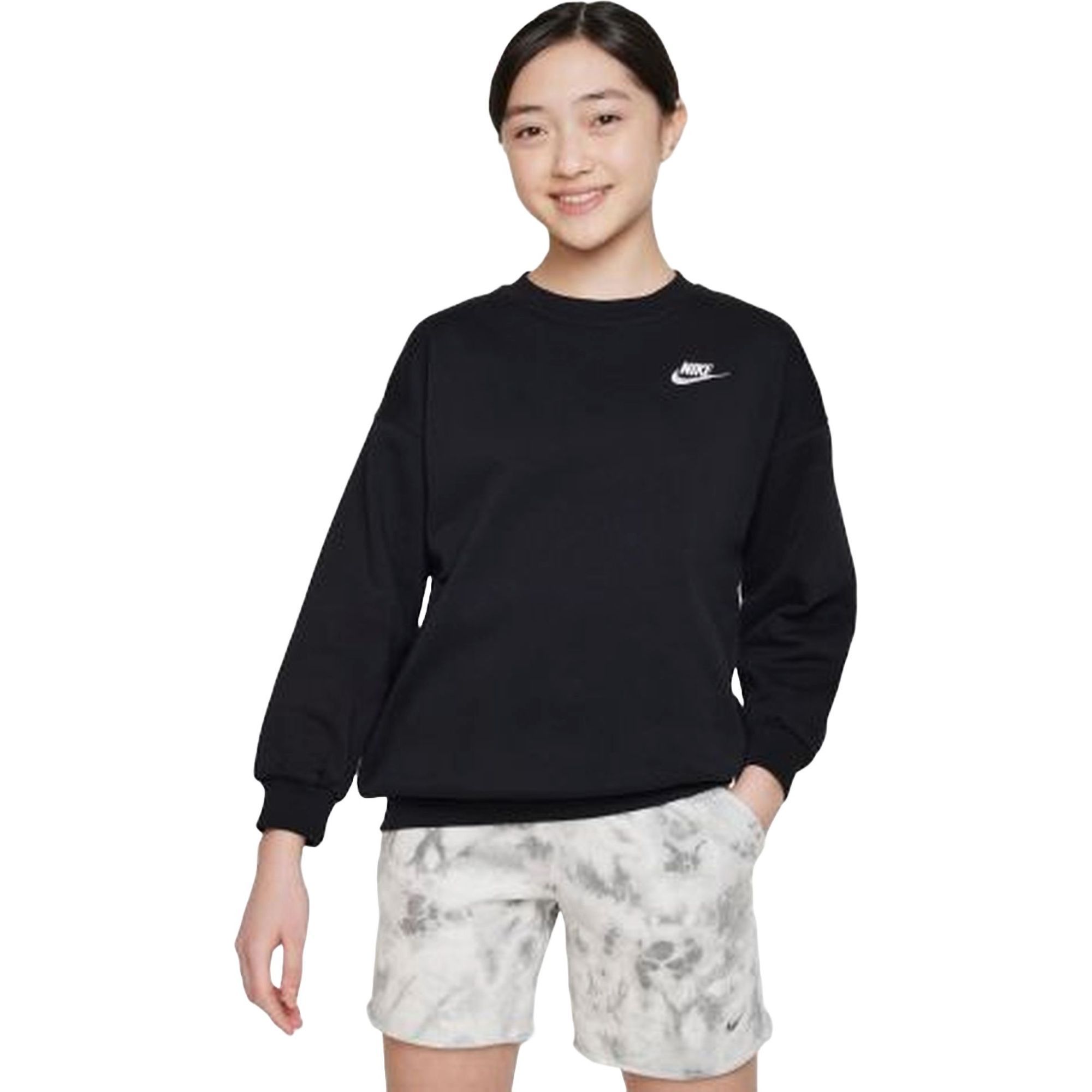 NIKE SPORTSWEAR CLUB FLEECE BI (FD2923) NIKE SPORTSWEAR CLUB FLEECE BI (FD2923)