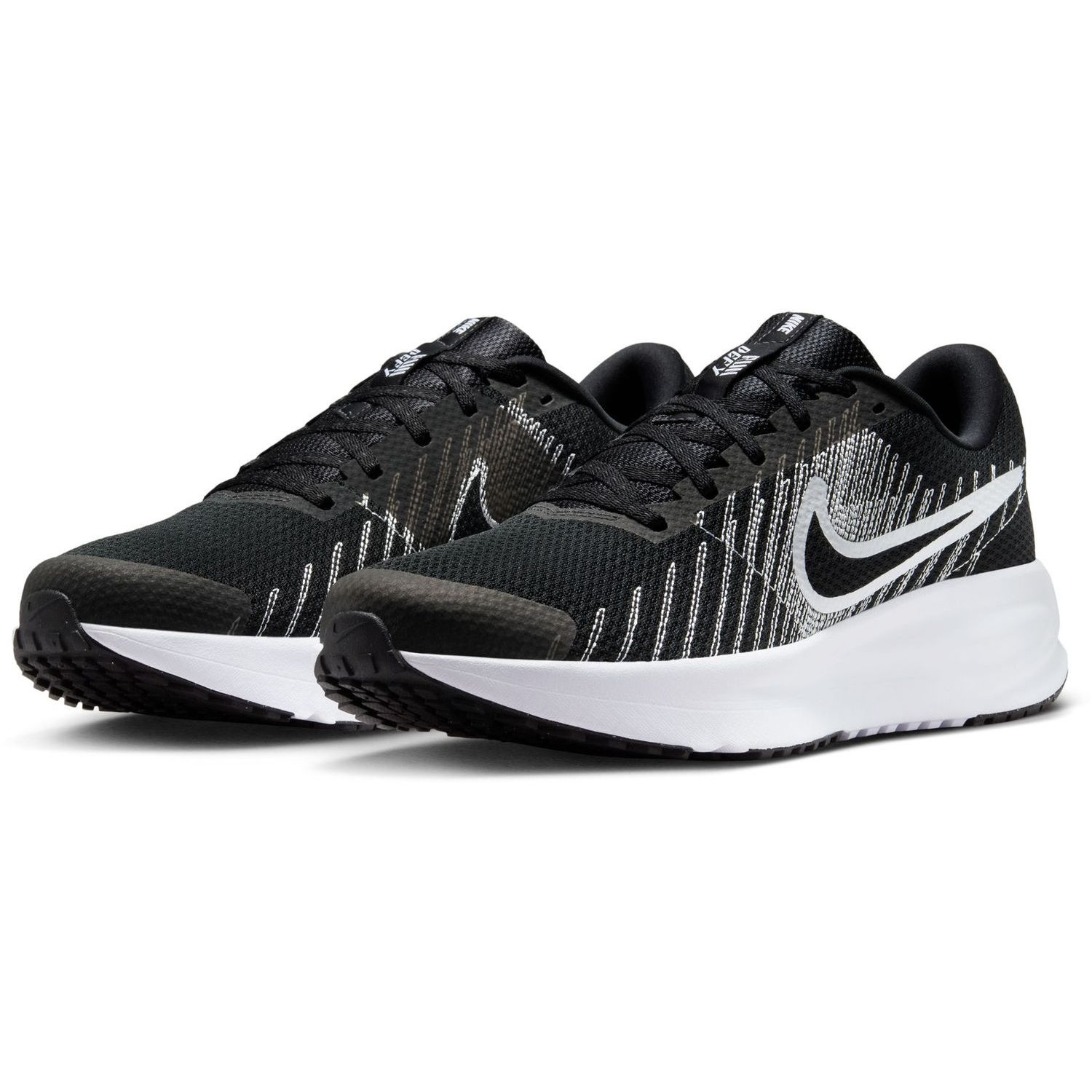 Nike Run Defy Road Running Nike Run Defy Road Running