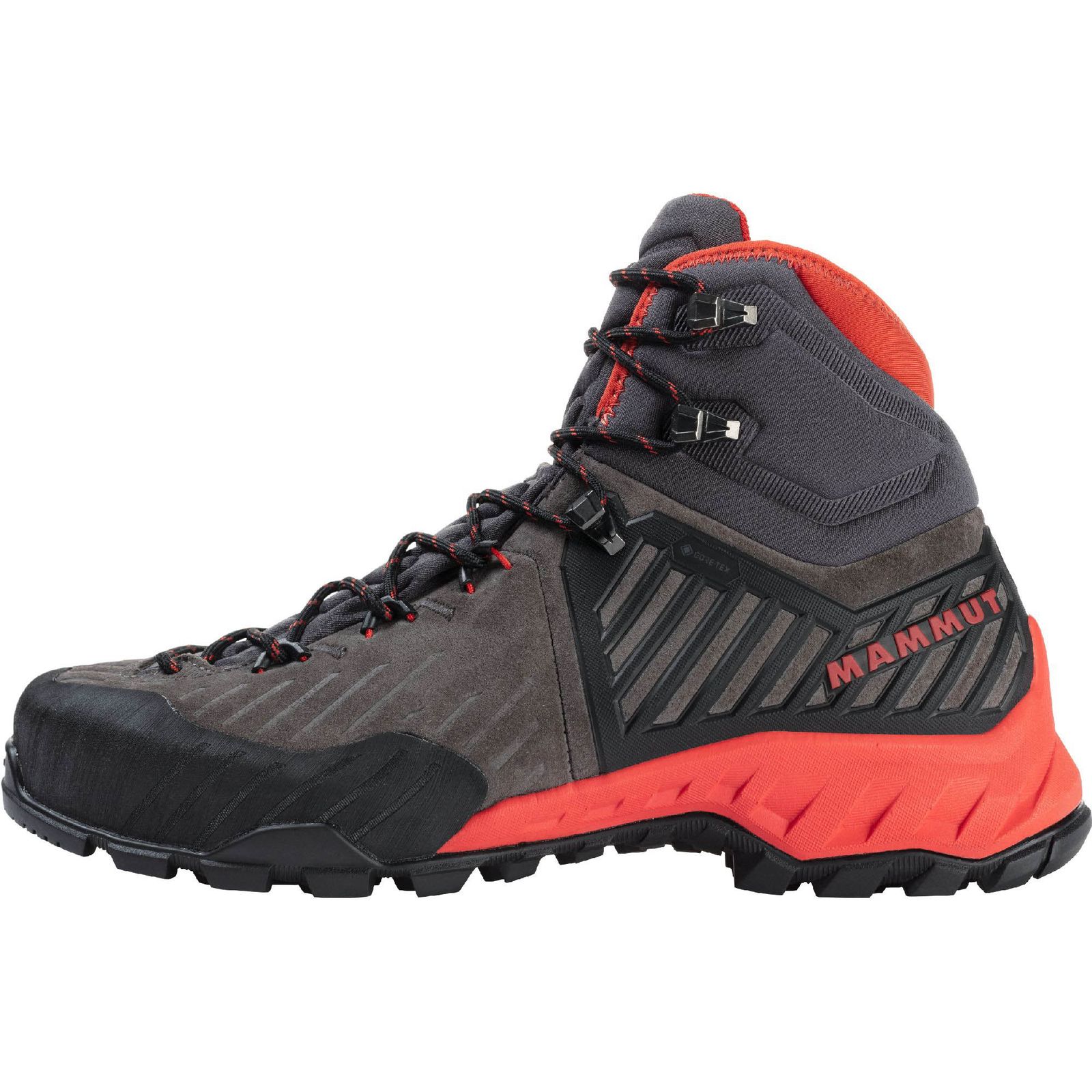 Alnasca Pro II Mid GTX W