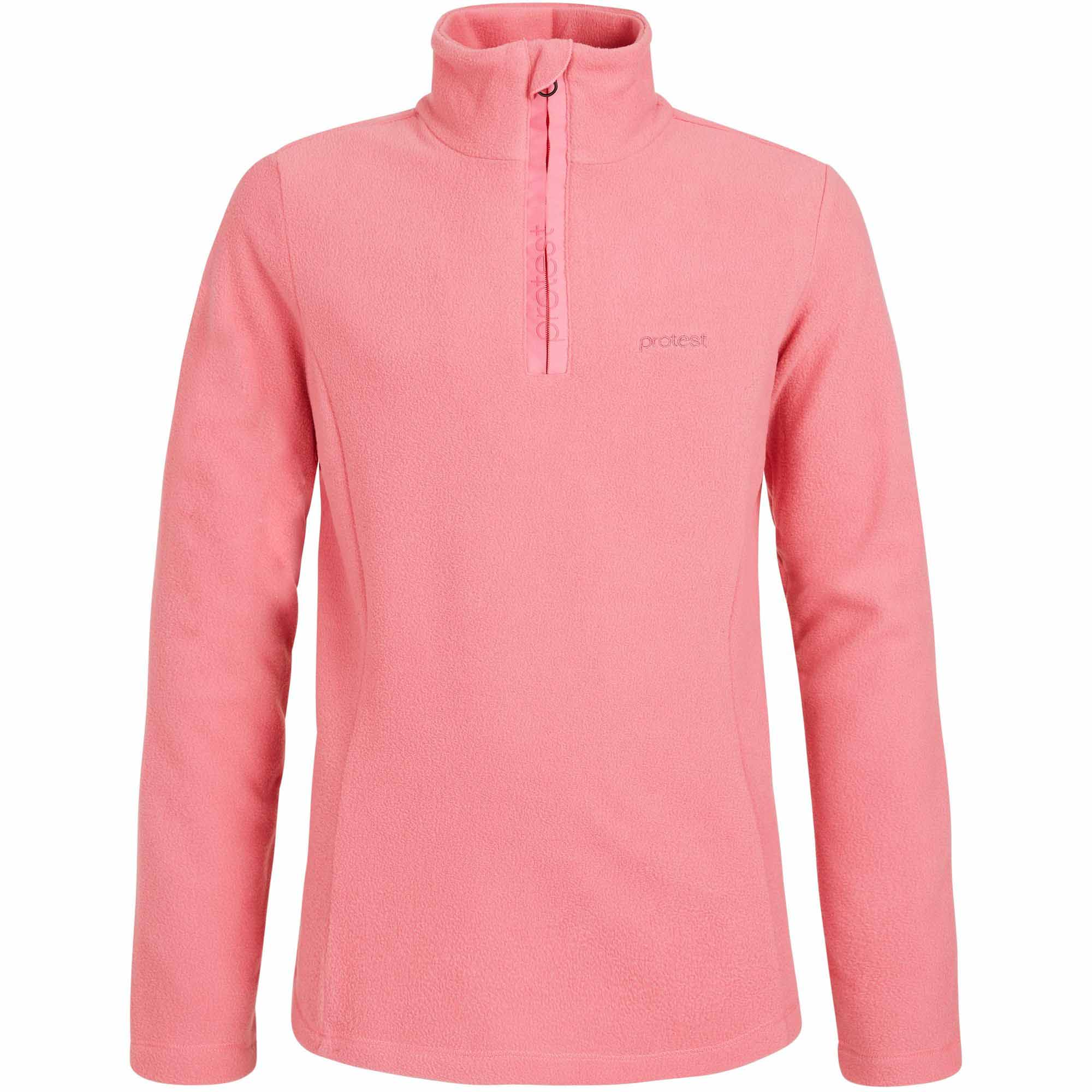 MUTEY JR 1/4 Zip Top MUTEY JR 1/4 Zip Top