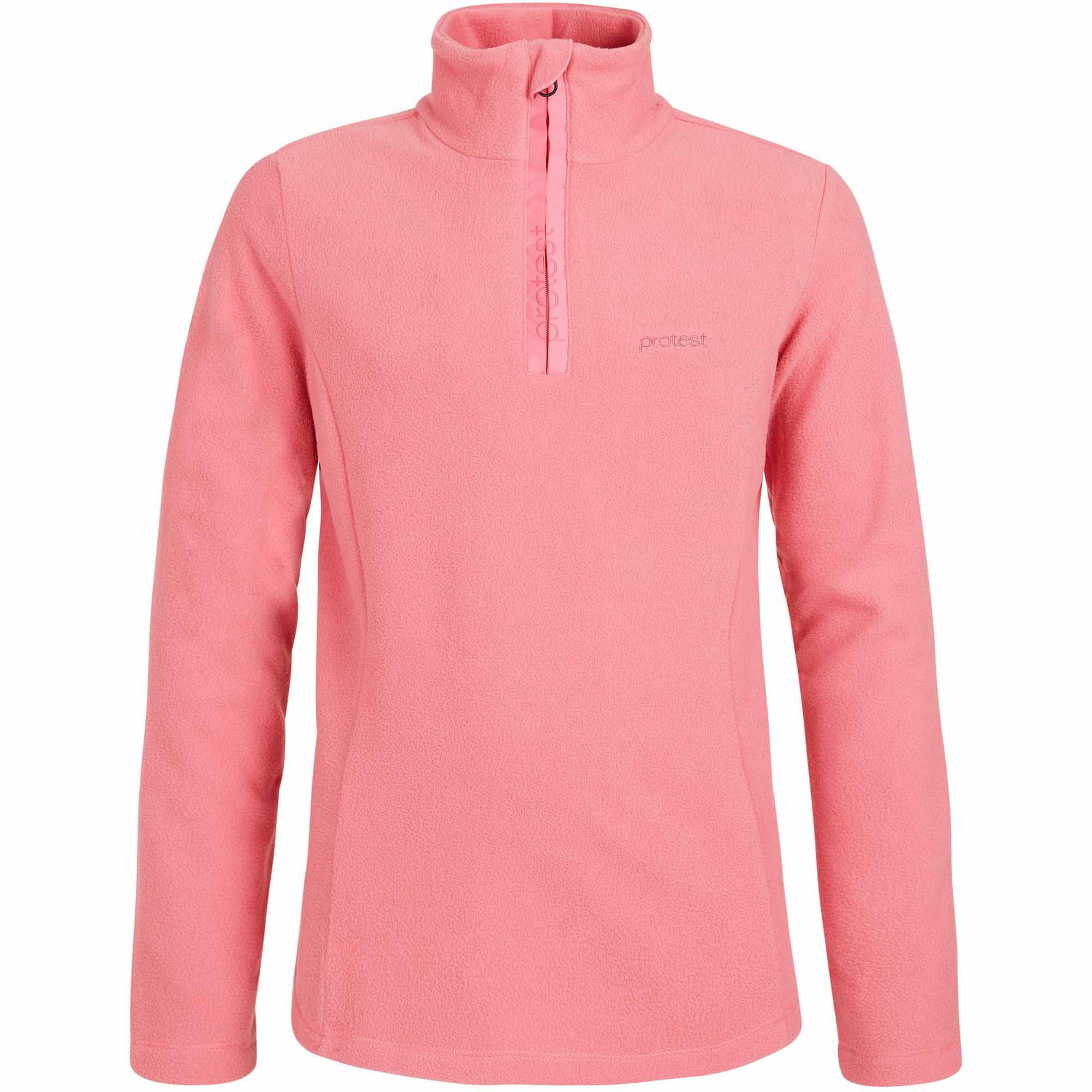 MUTEY JR 1/4 Zip Top