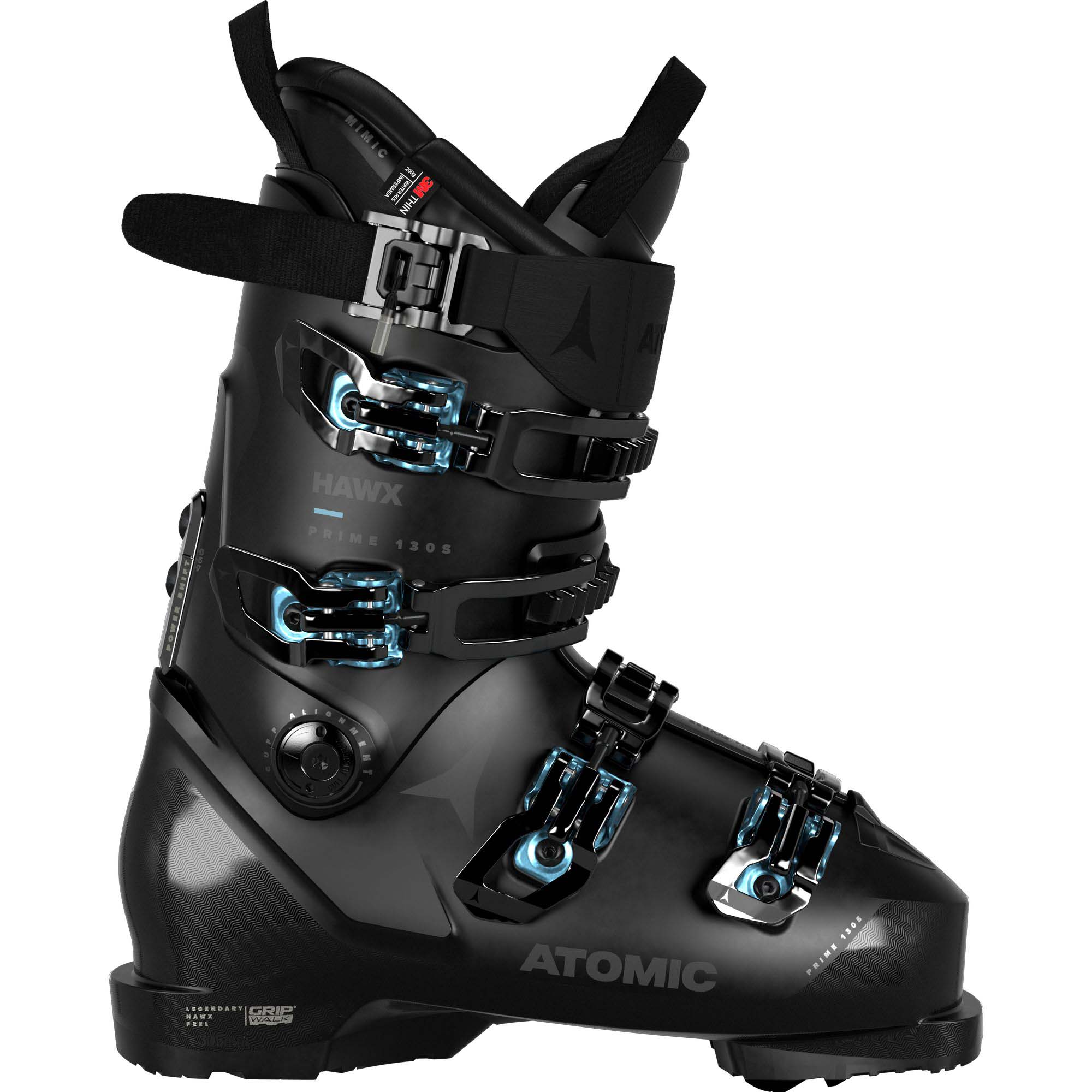 HAWX PRIME 130 S GW HAWX PRIME 130 S GW