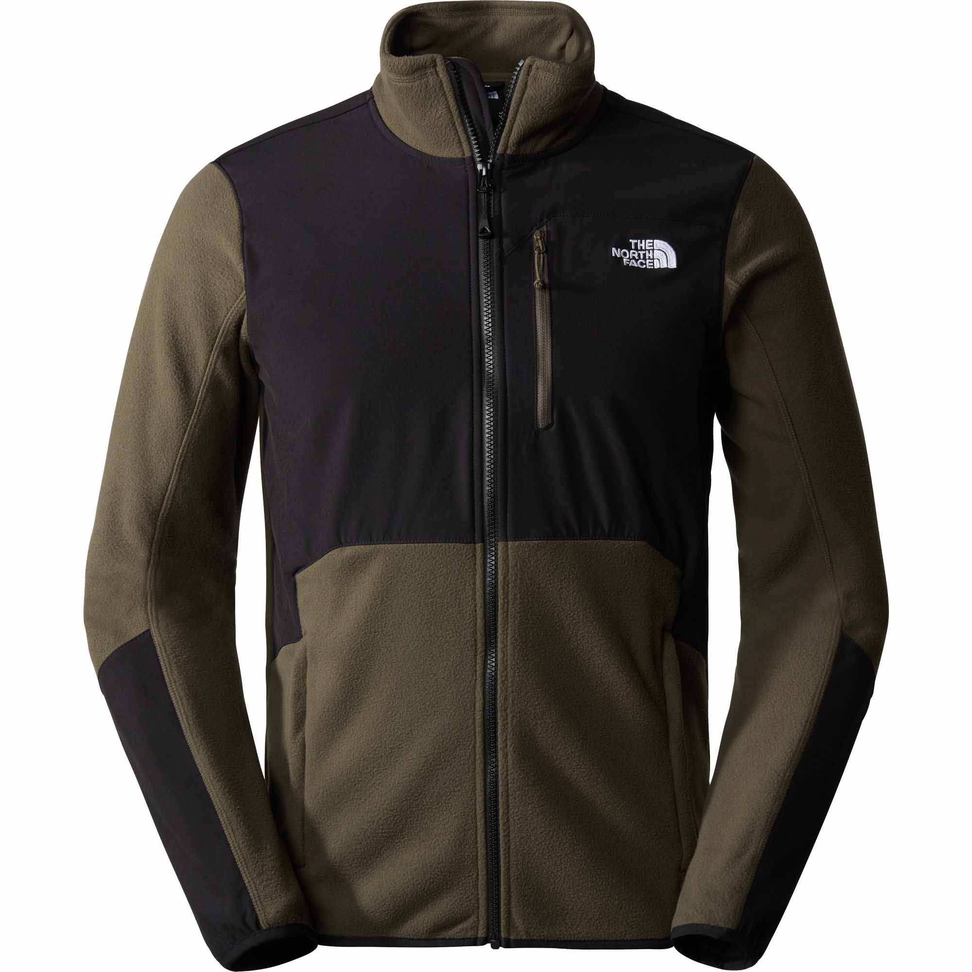 M GLACIER PRO FULL ZIP M GLACIER PRO FULL ZIP
