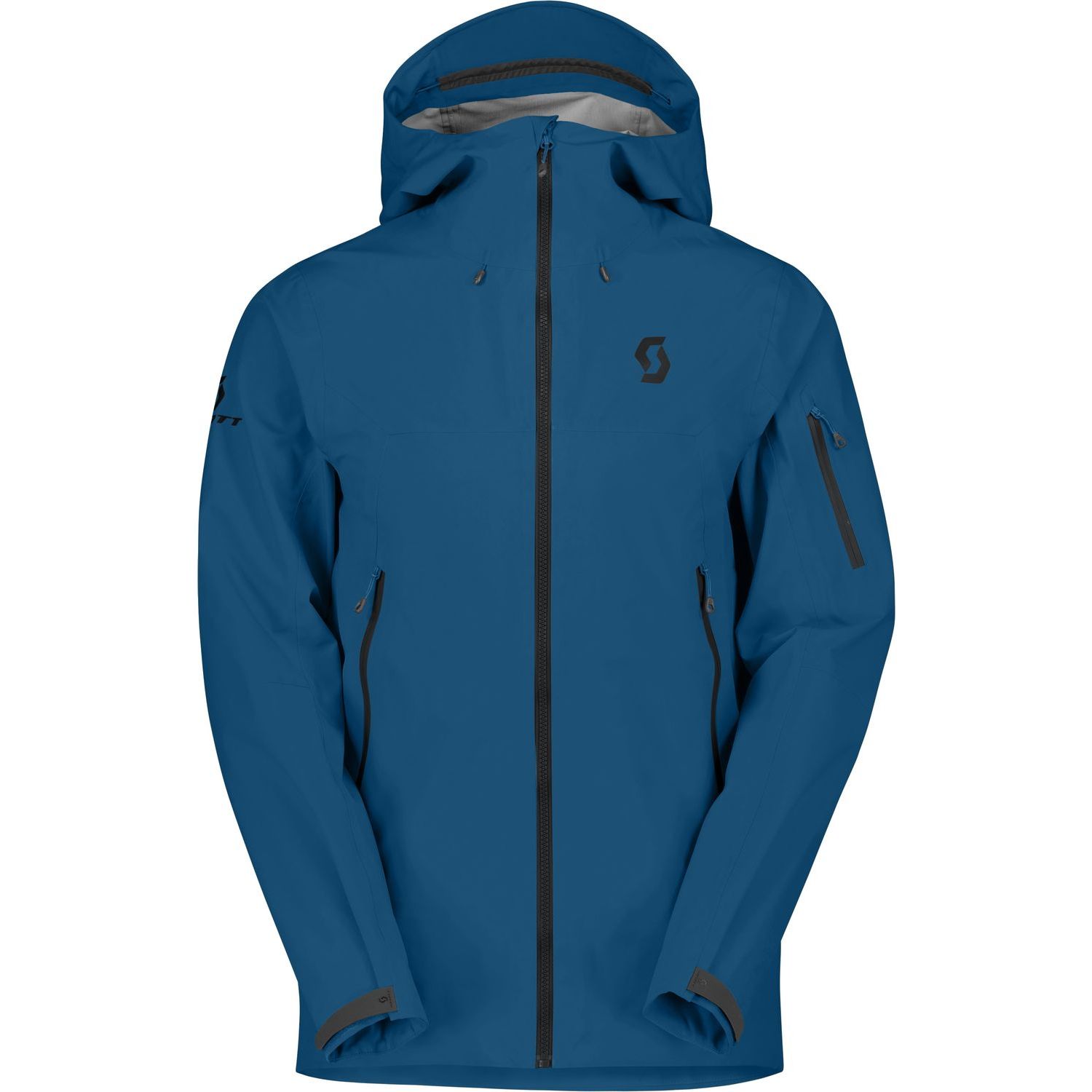 Jacket M\'s Explorair 3L Jacket M\'s Explorair 3L