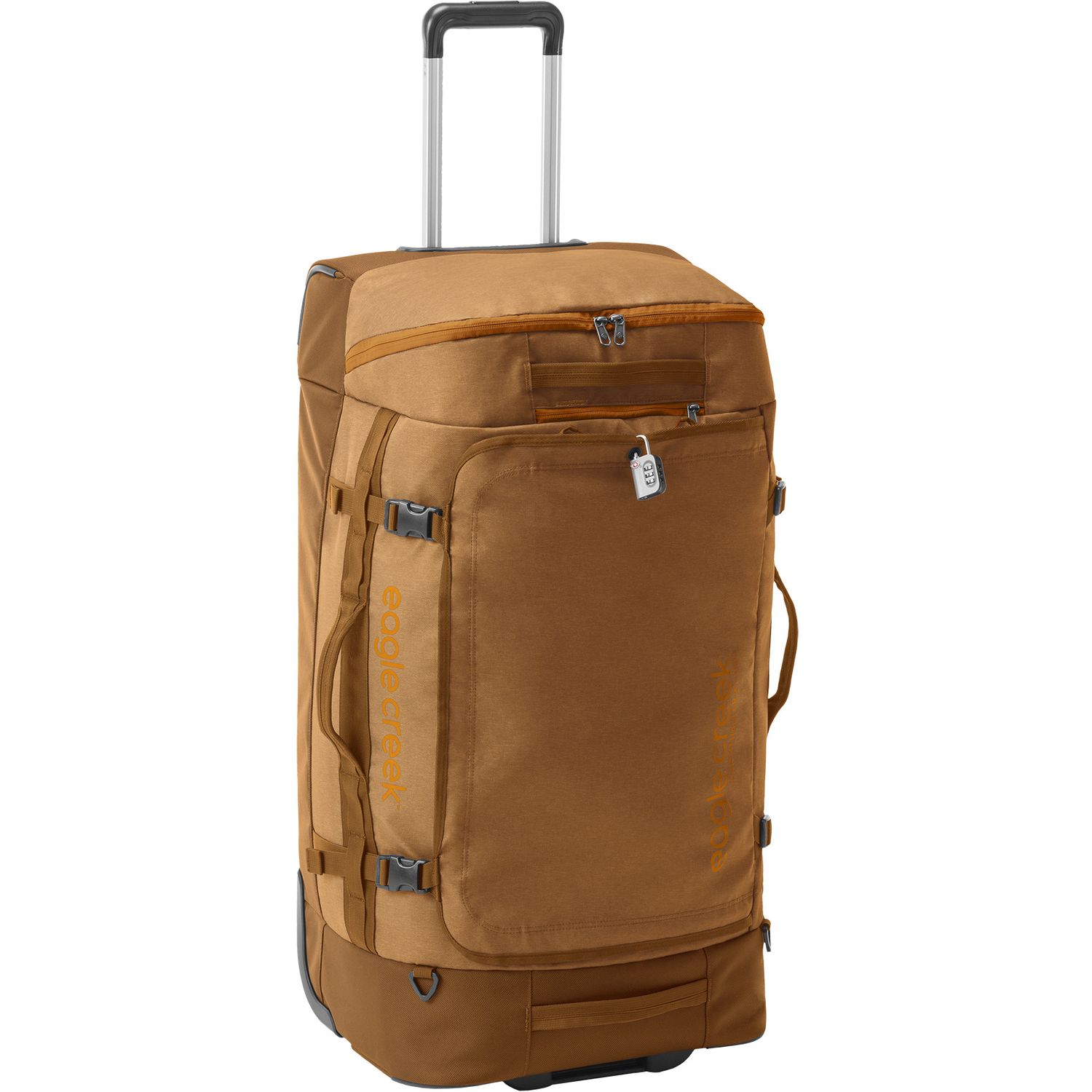 Cargo Hauler XT Wheeled Duffel 120