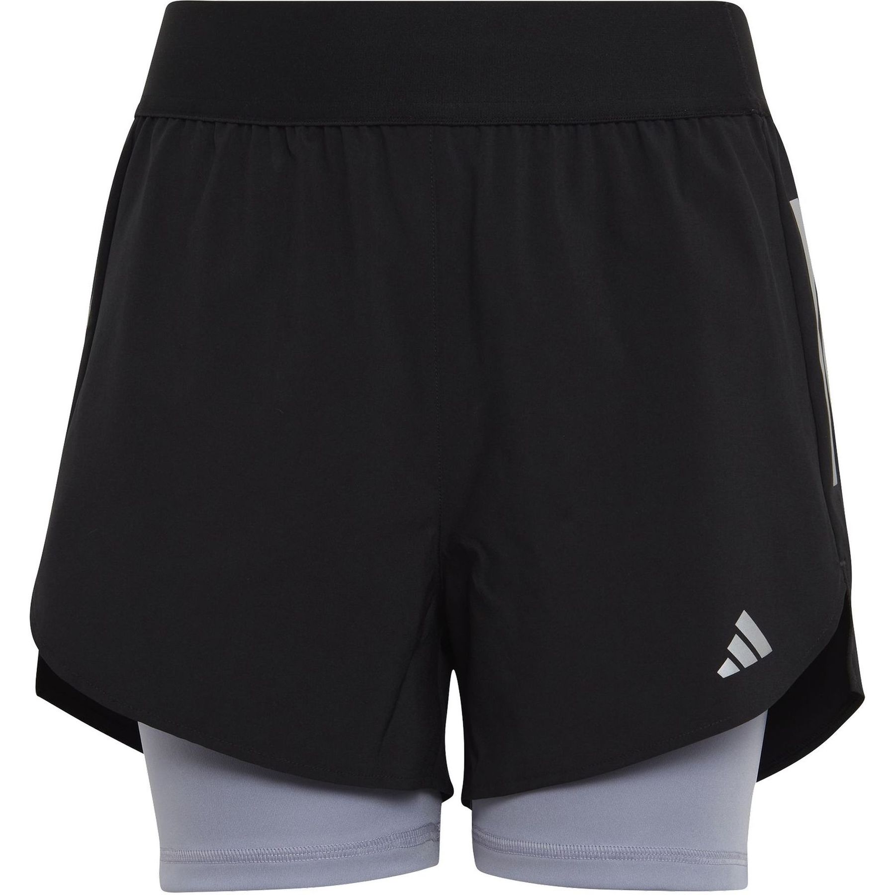 Two-In-One AEROREADY Woven Running Shorts Two-In-One AEROREADY Woven Running Shorts