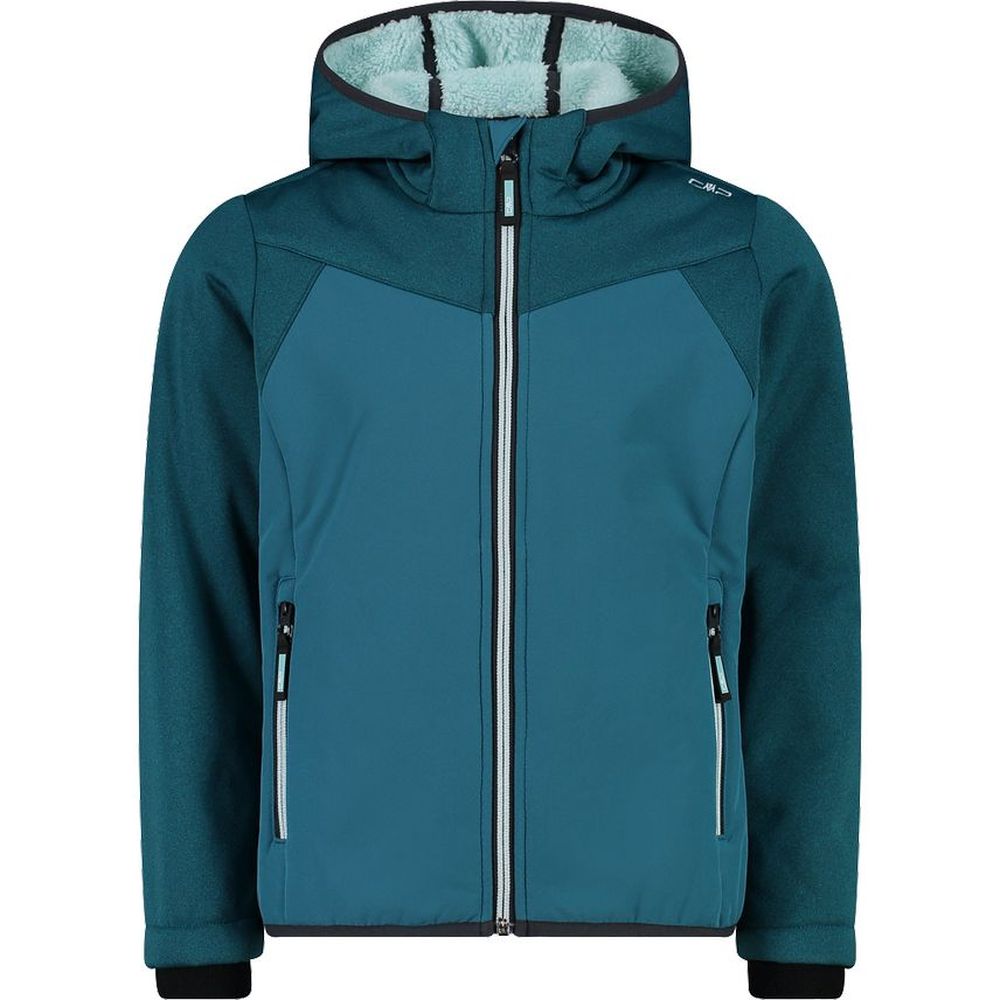 Kid G Jacket Fix Hood 34A3495 Kid G Jacket Fix Hood 34A3495