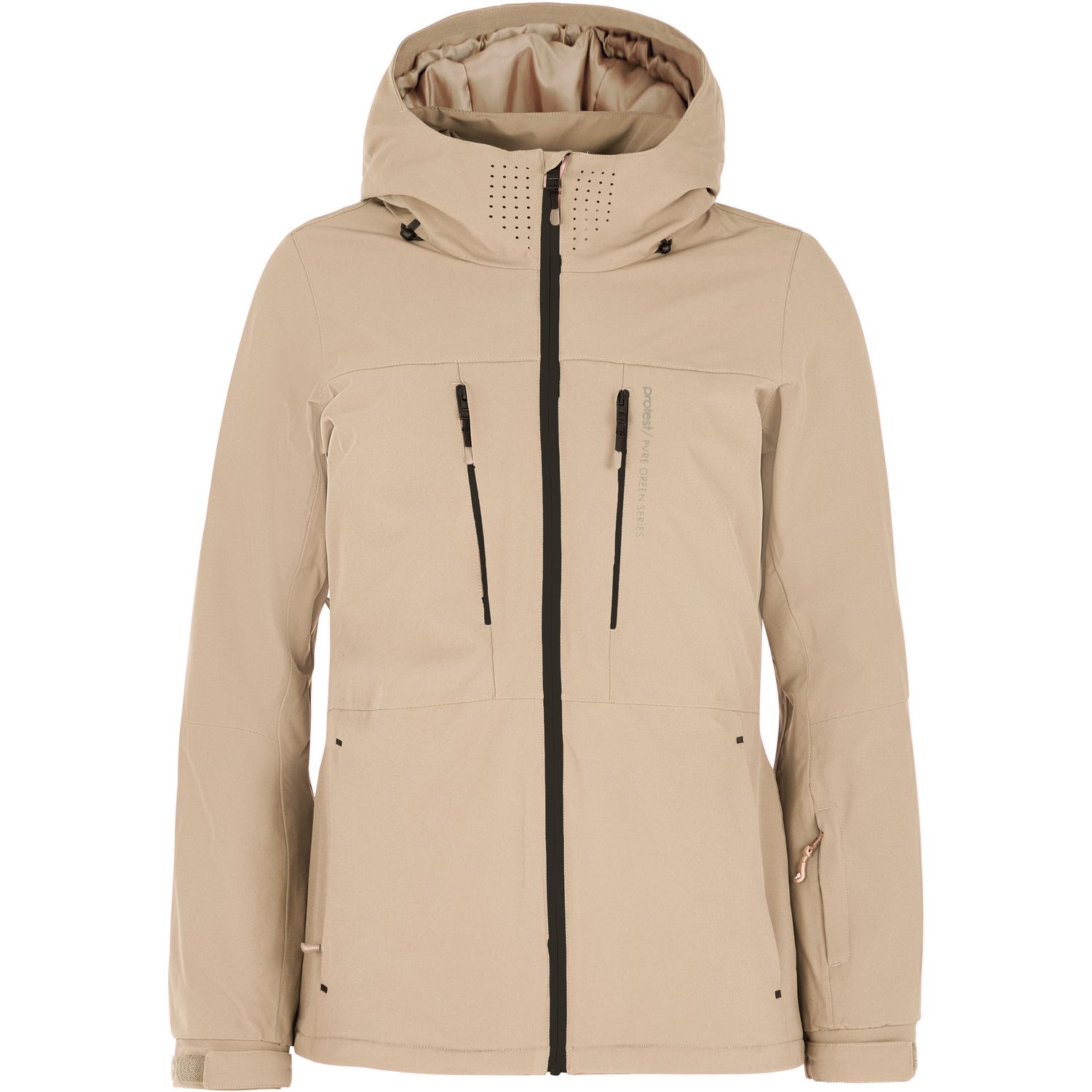 PRTBEVERLY snowjacket PRTBEVERLY snowjacket