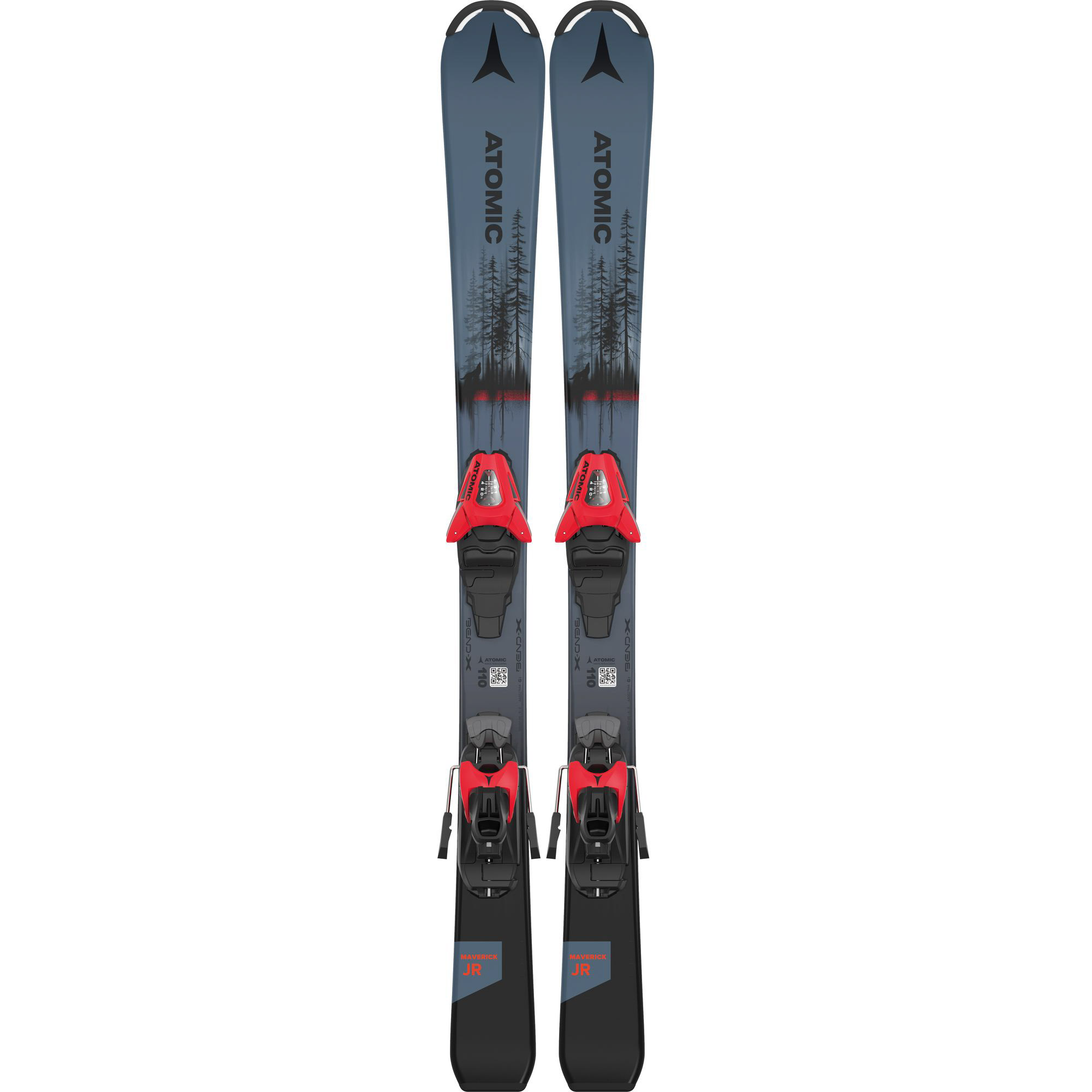 Maverick JR/C 5 GW Maverick JR/C 5 GW